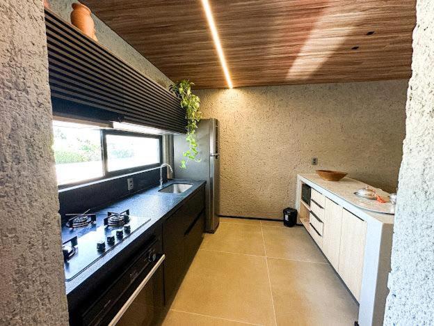 Casa Marília - Rota Ecológica de Milagres
