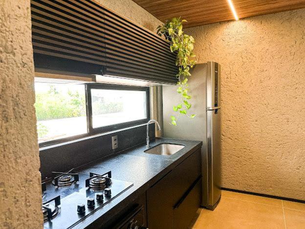 Casa Marília - Rota Ecológica de Milagres