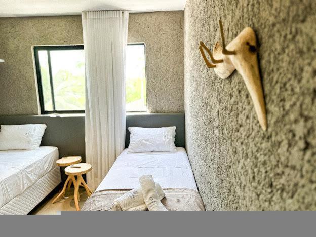 Casa Marília - Rota Ecológica de Milagres