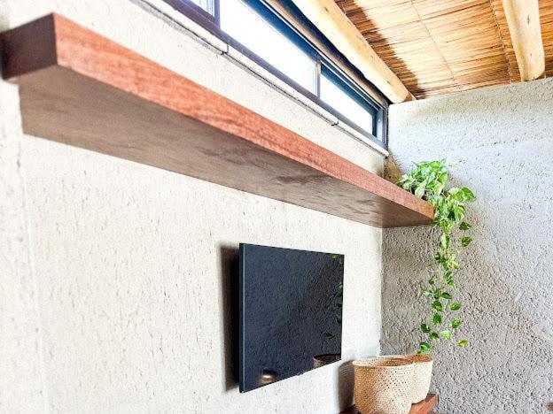 Casa Marília - Rota Ecológica de Milagres