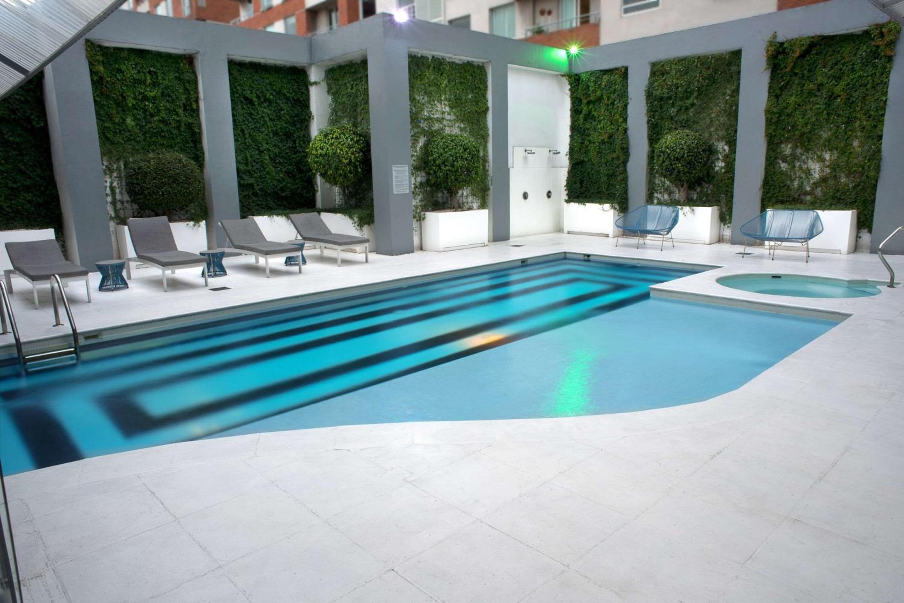 Park Inn San Jose by Radisson - Property Image 35