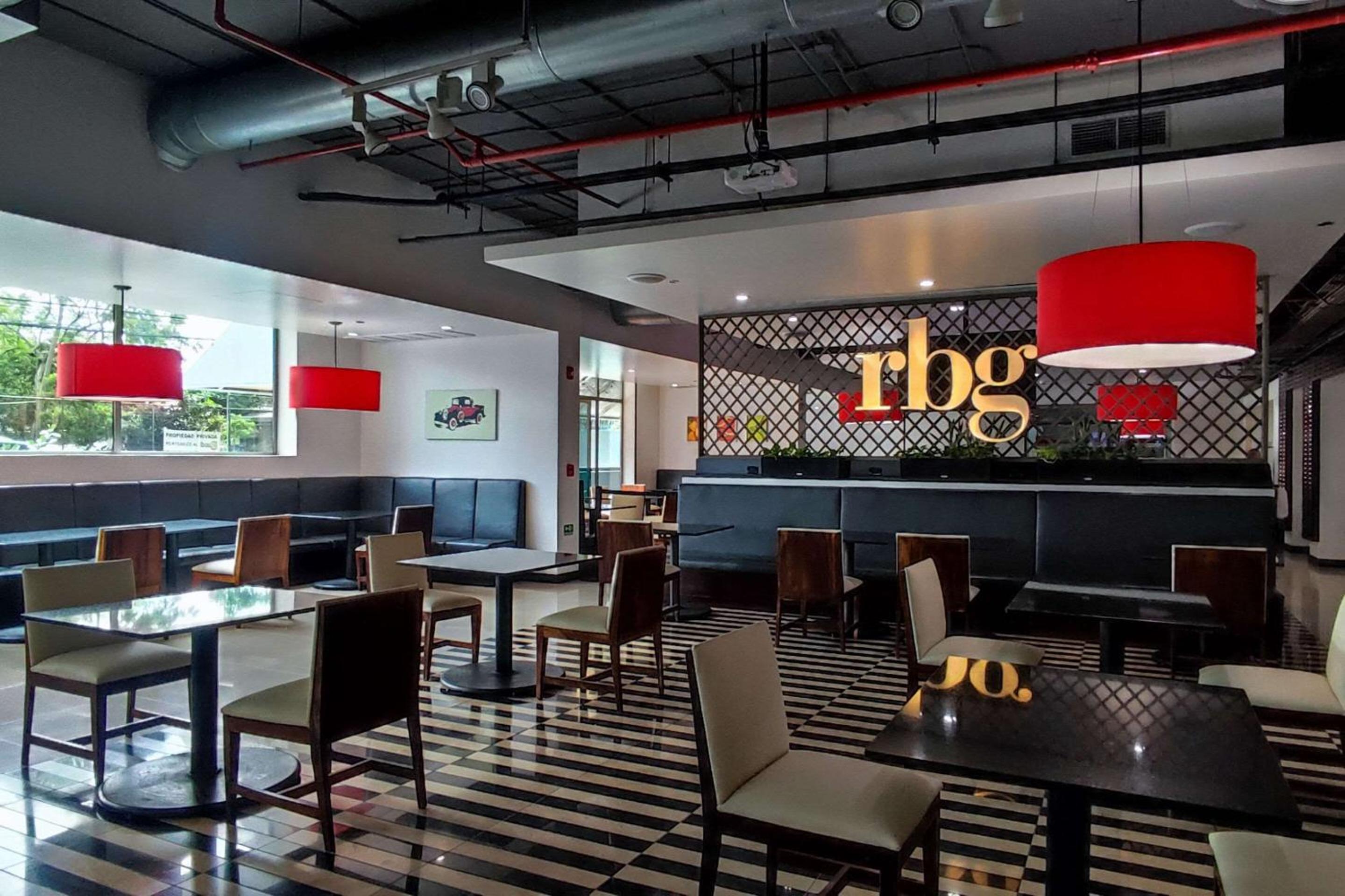 Park Inn San Jose by Radisson - Property Image 13