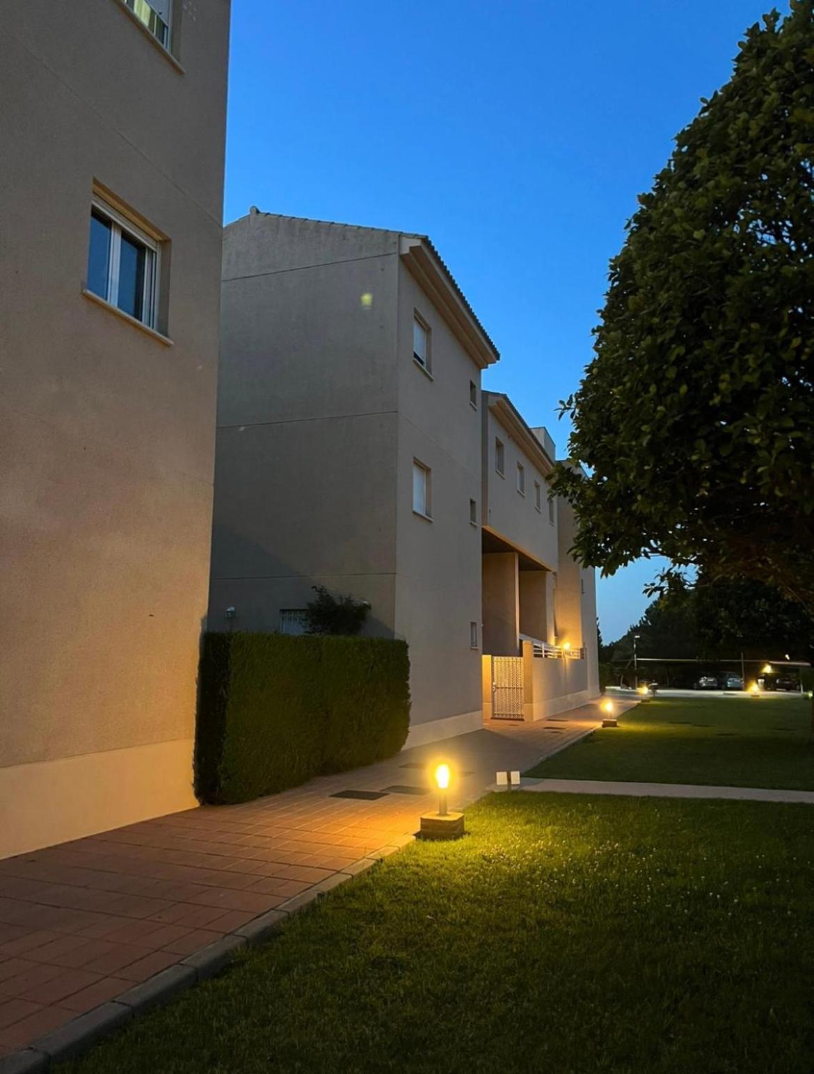 Apartamento bajo Novo Sancti Petri