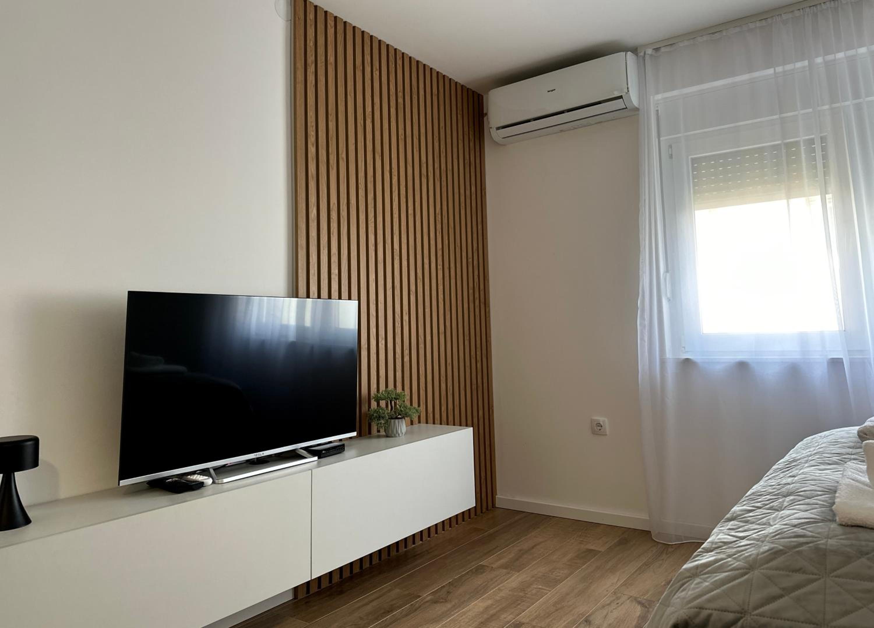 Milty Apartments