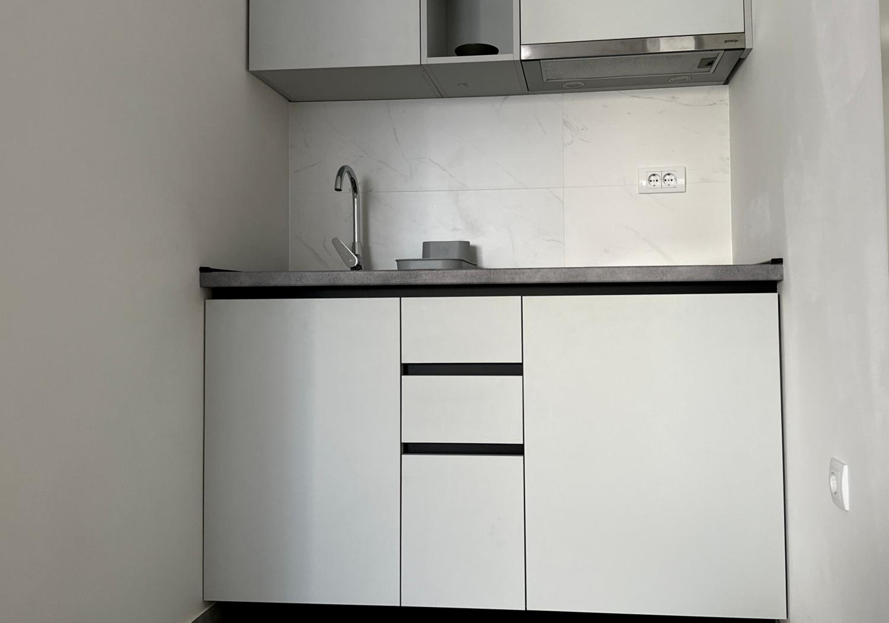 Milty Apartments