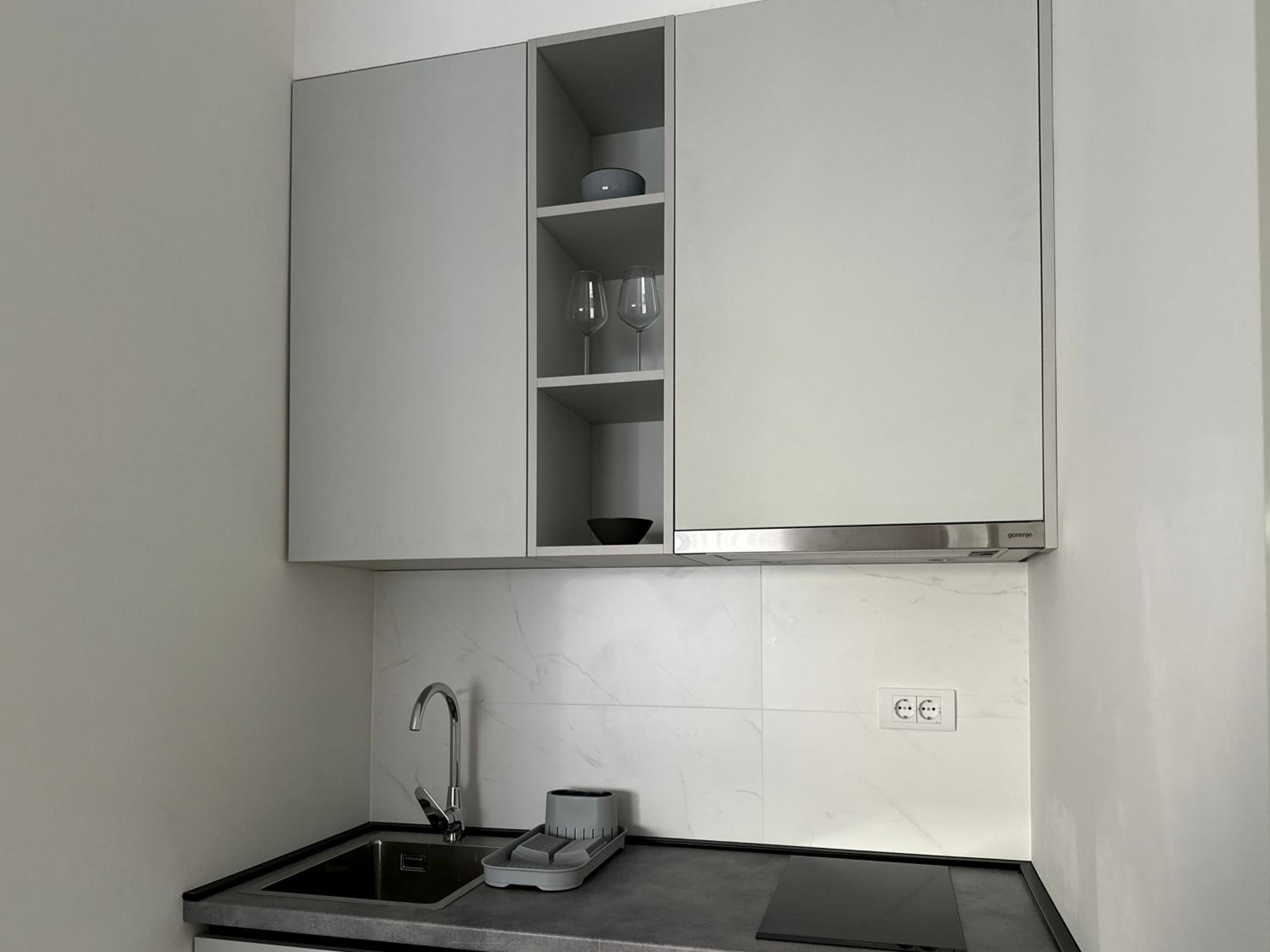 Milty Apartments