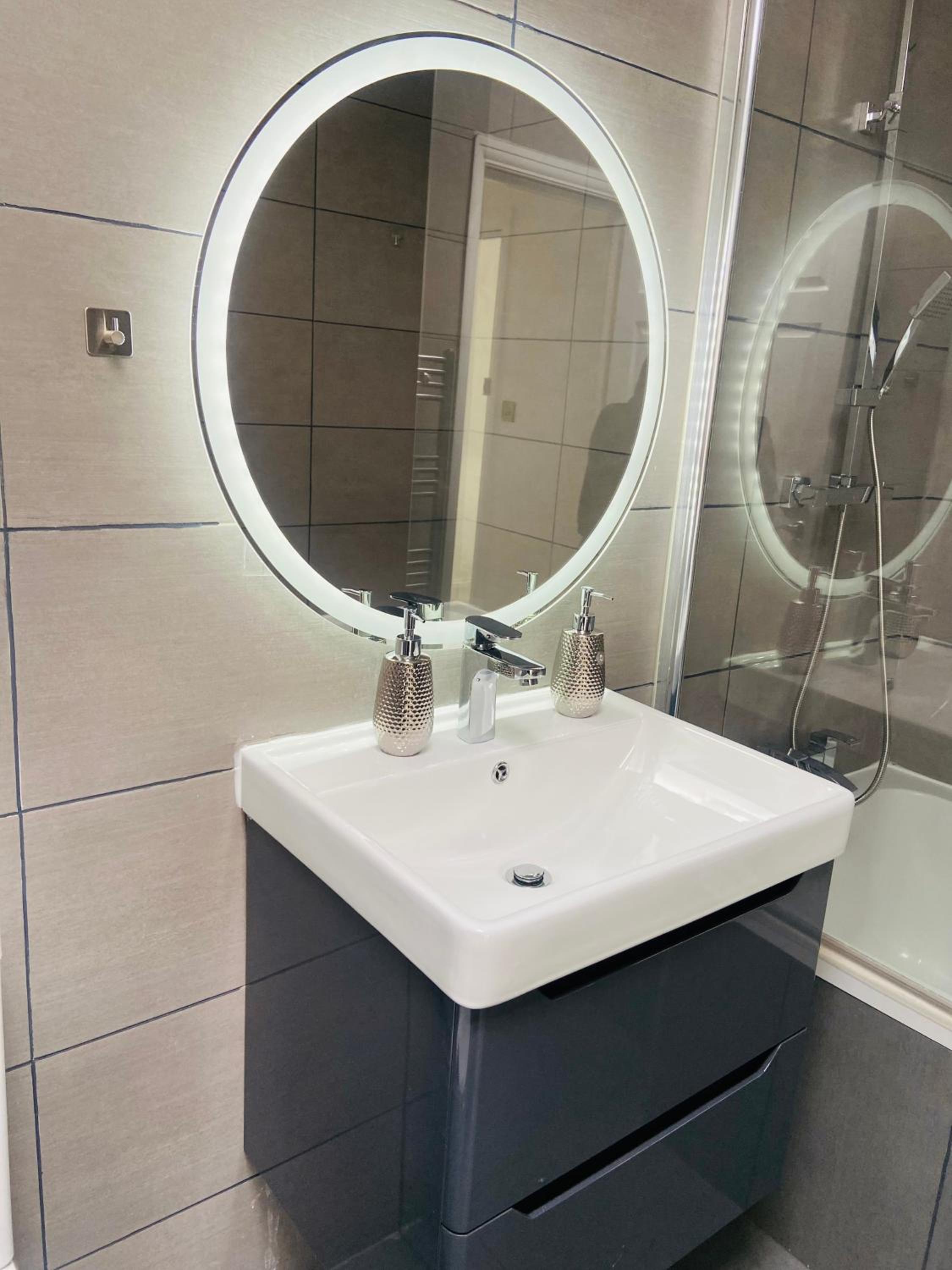 LUXURY Shoreditch PENTHOUSE!