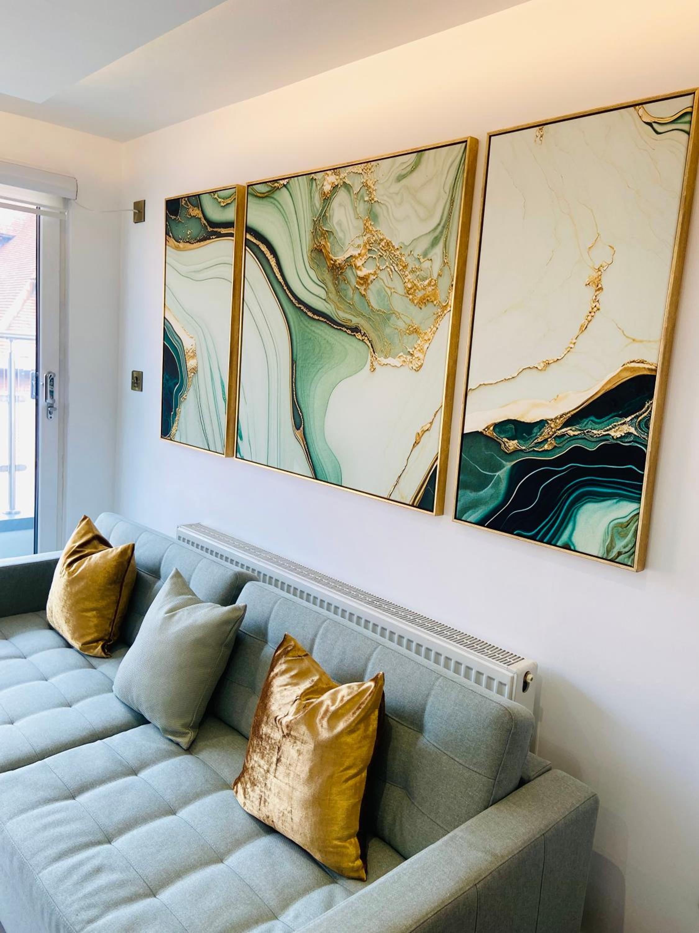 LUXURY Shoreditch PENTHOUSE!