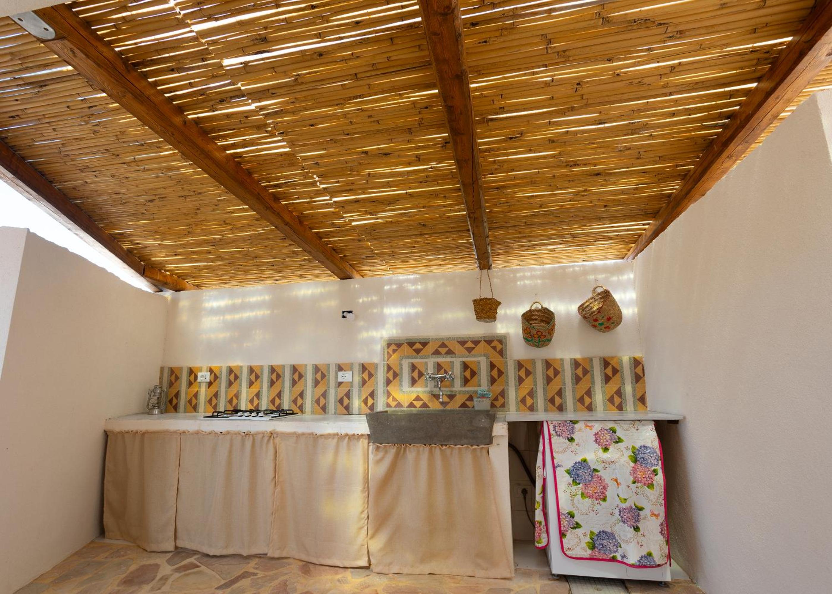 Suite La Barracca en Marsala