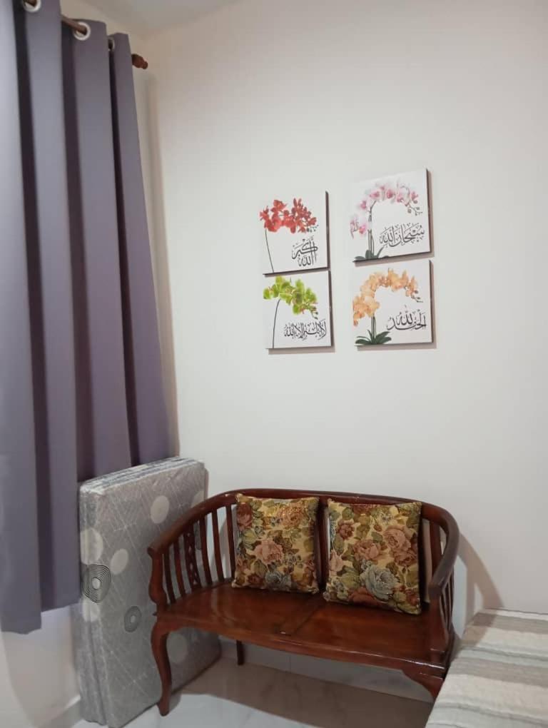 D'SQ Homestaymuslimonly photo 4