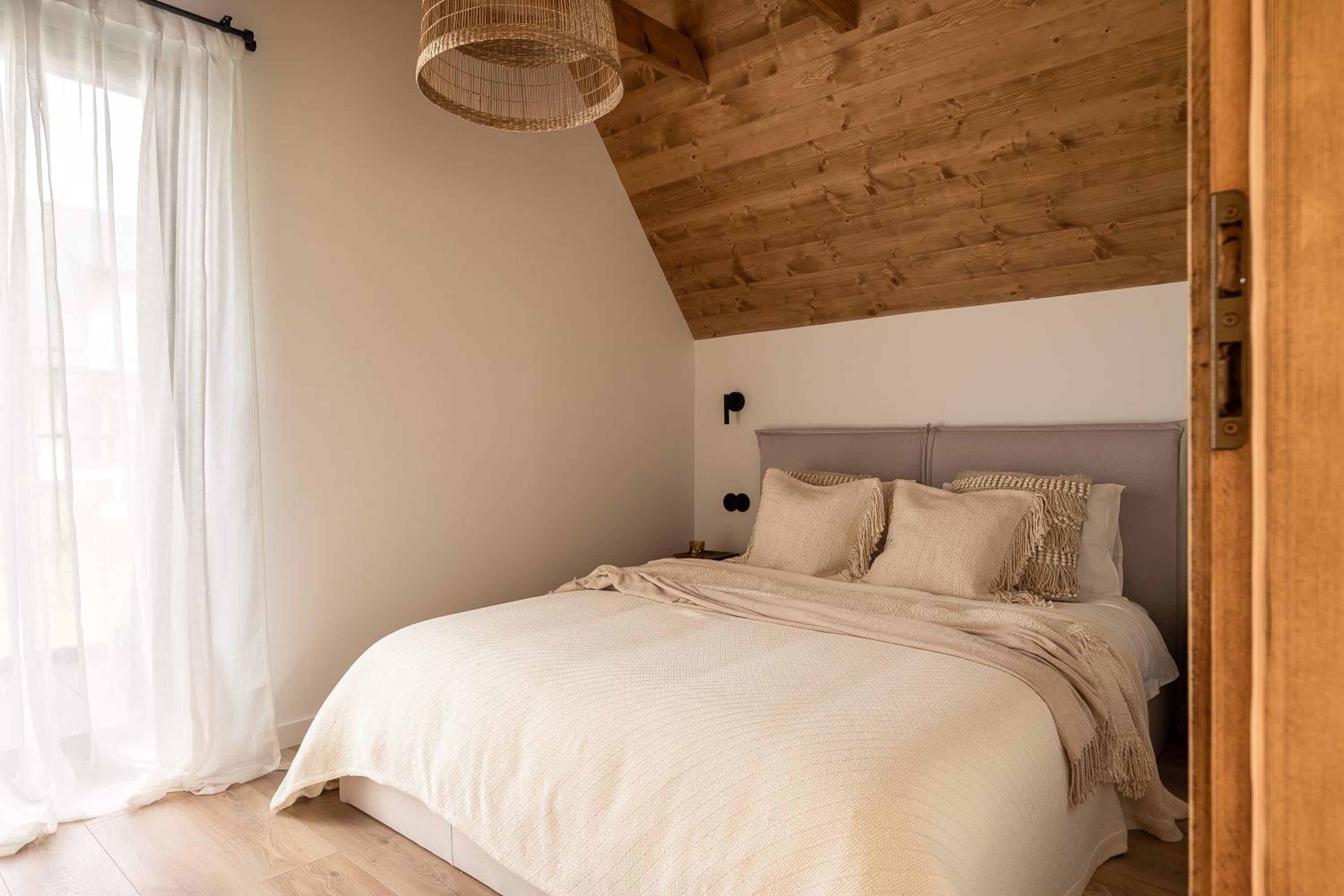 NOOK Cabins - Mountain View