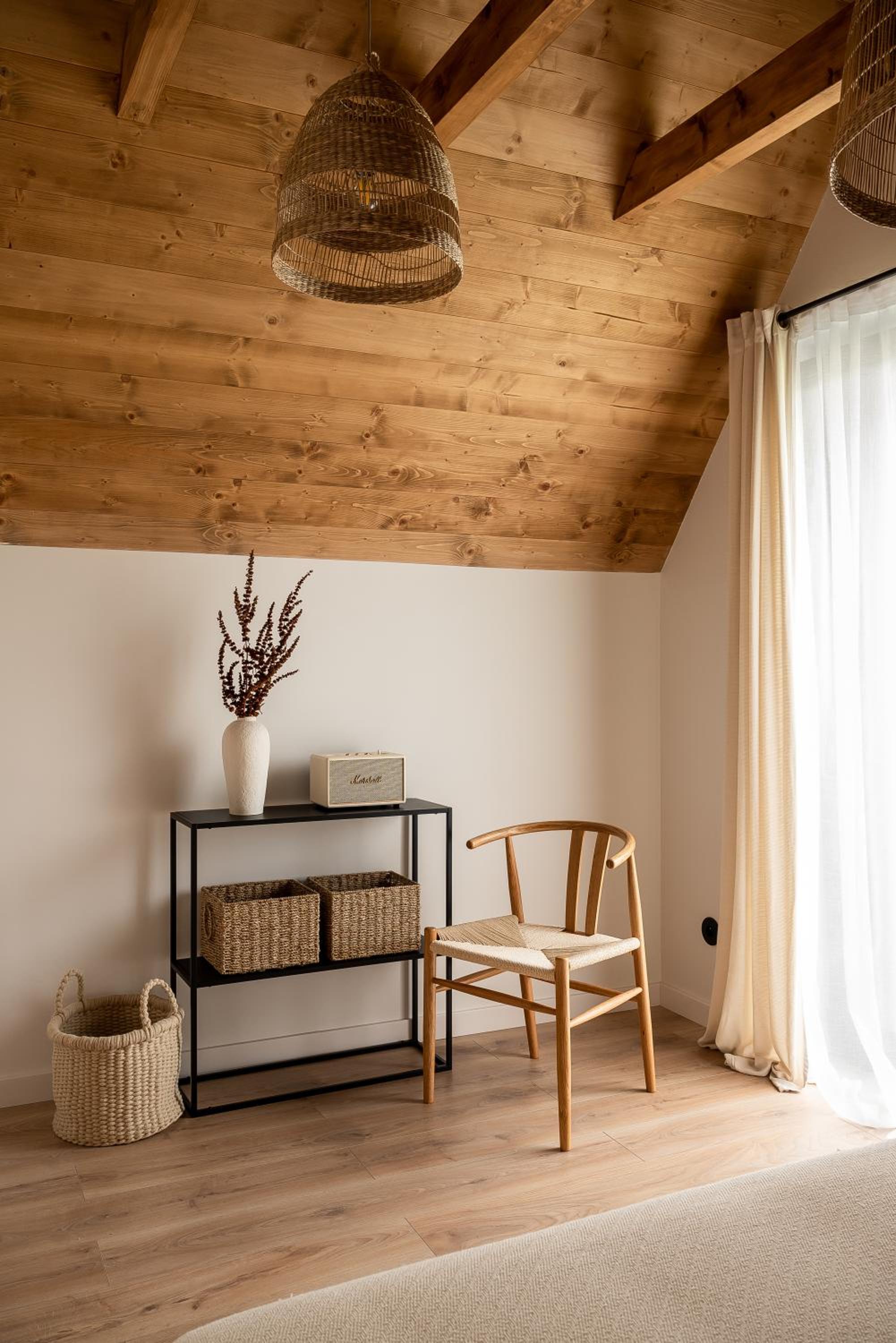 NOOK Cabins - Mountain View
