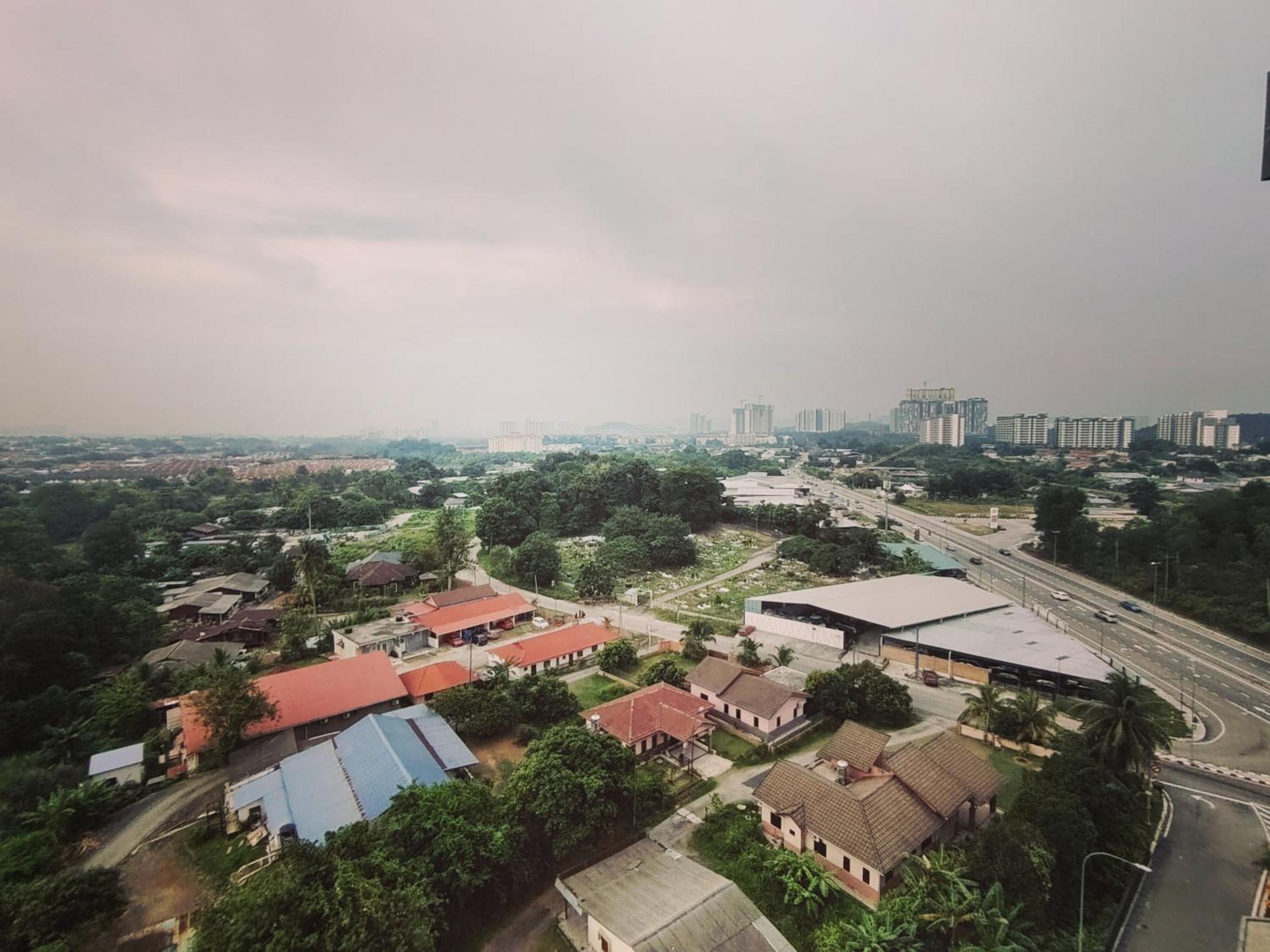 Vista Bangi Serenity