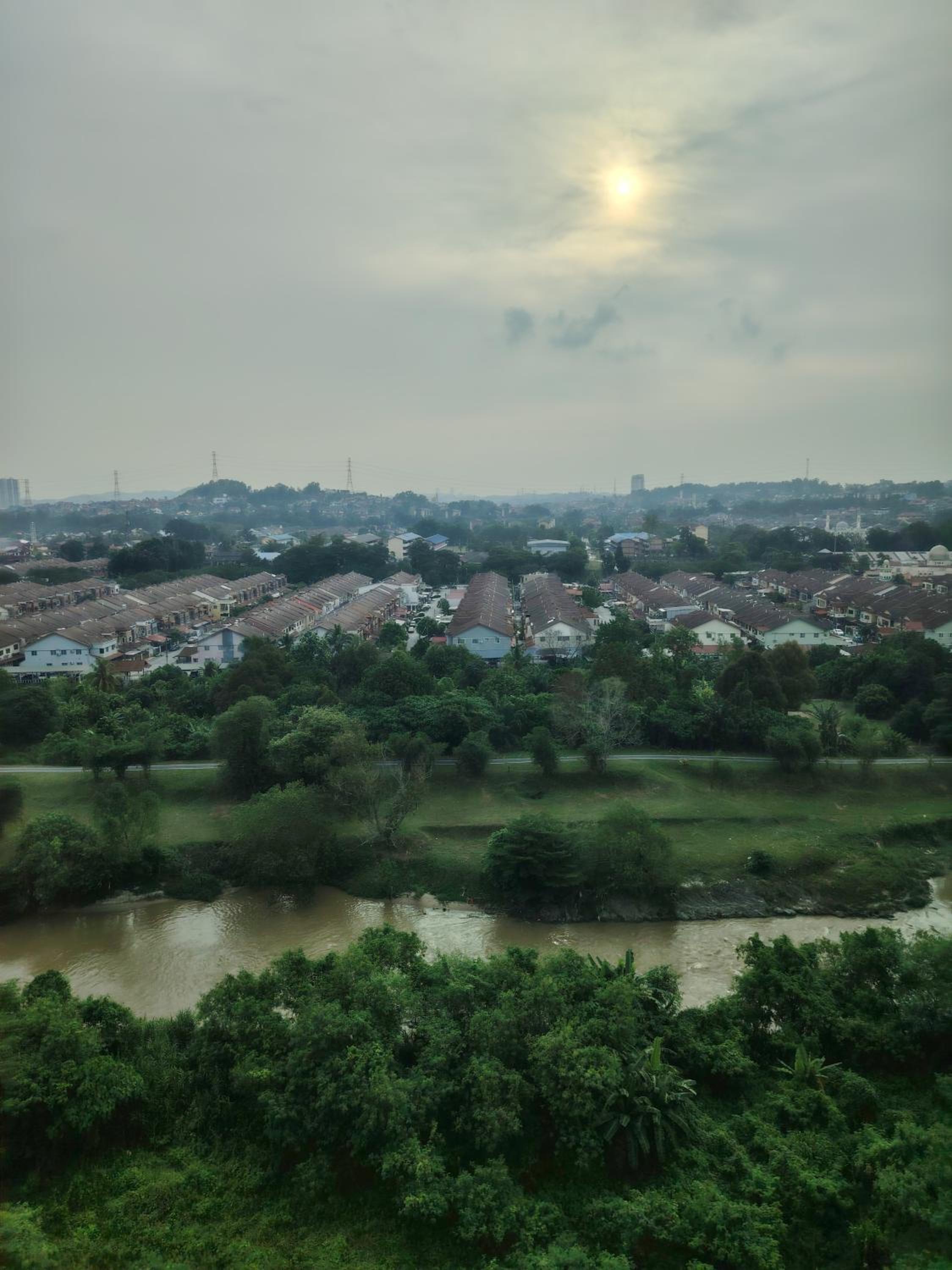 Vista Bangi Serenity