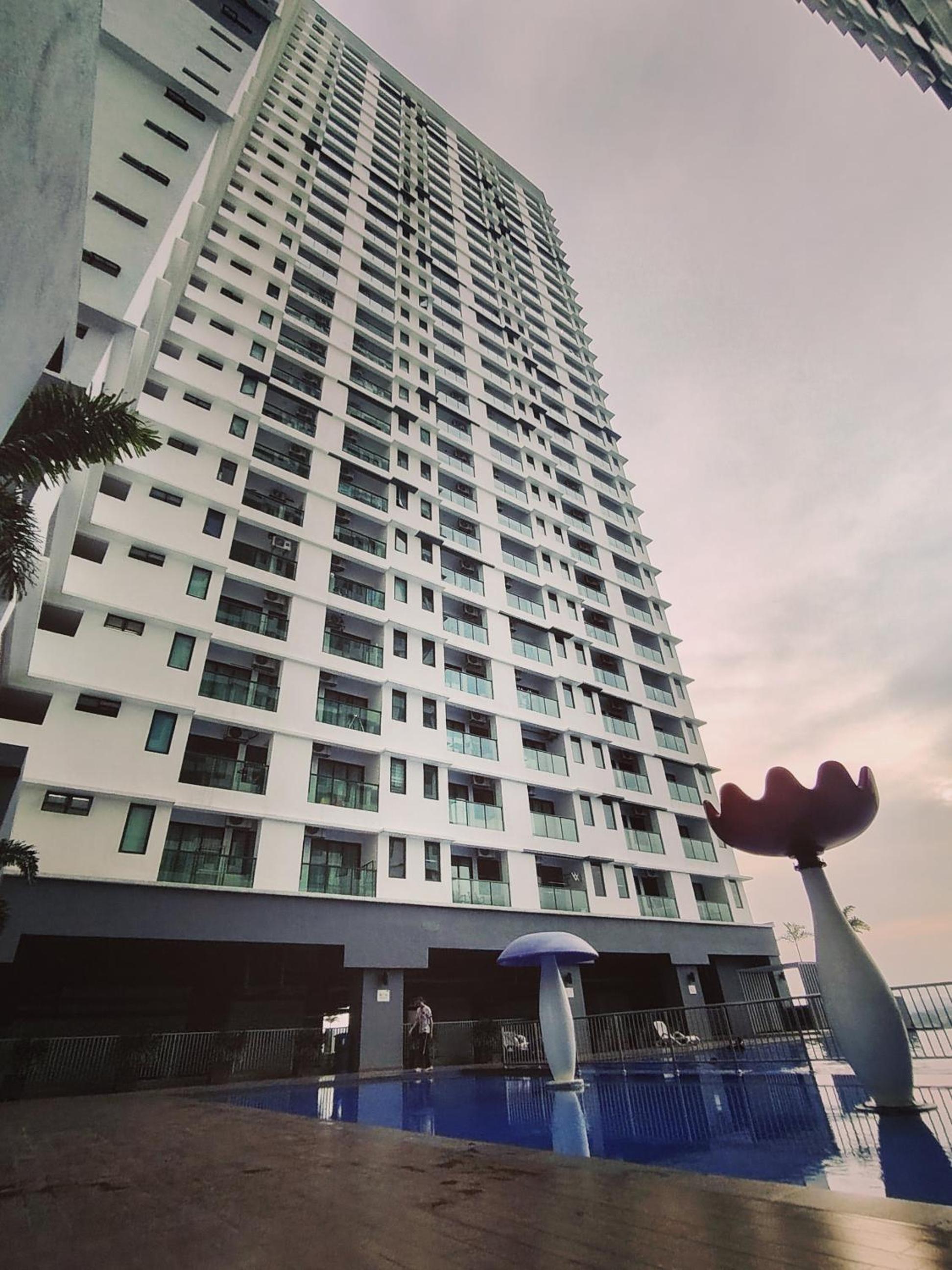 Vista Bangi Serenity