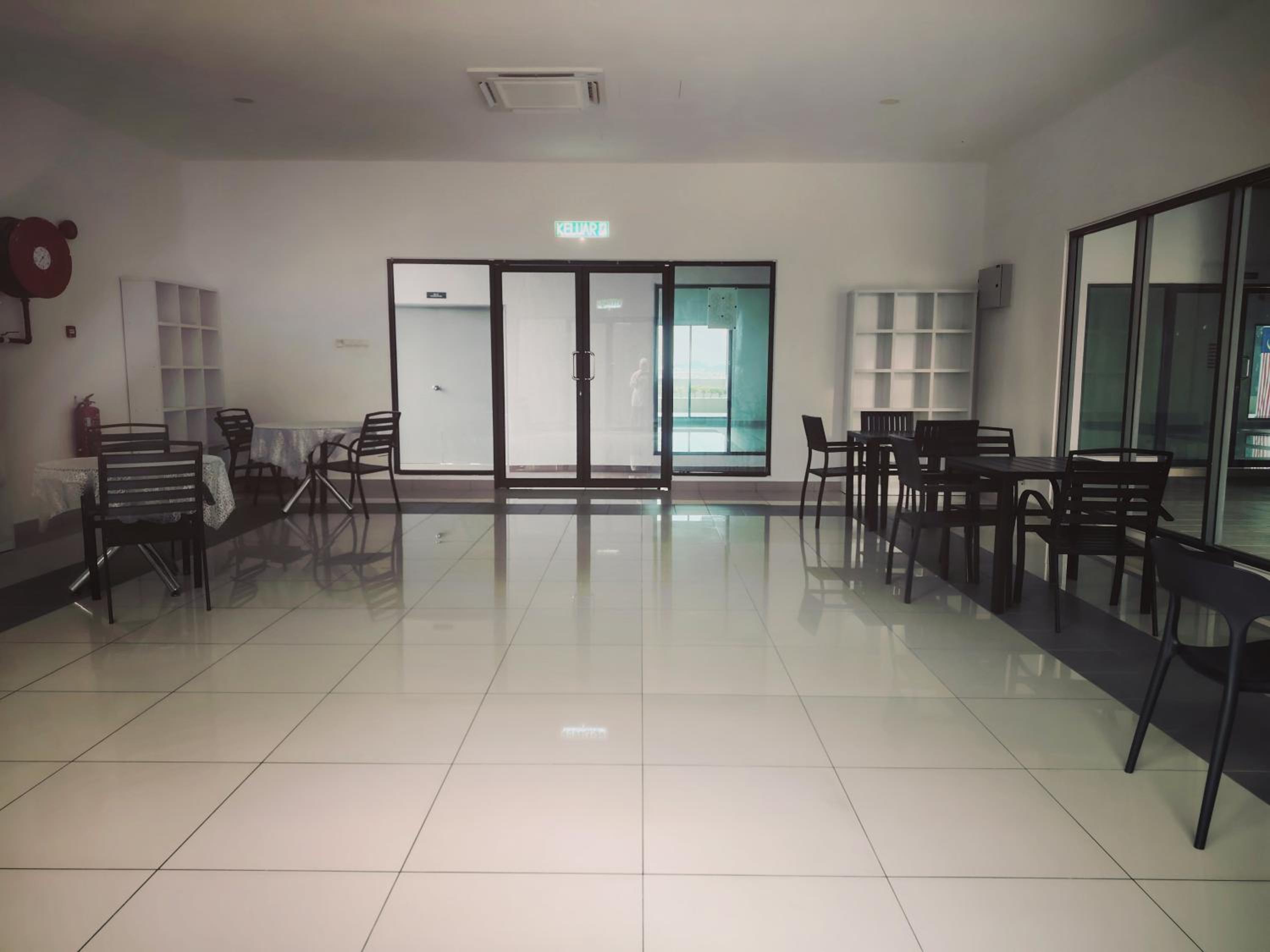 Vista Bangi Serenity
