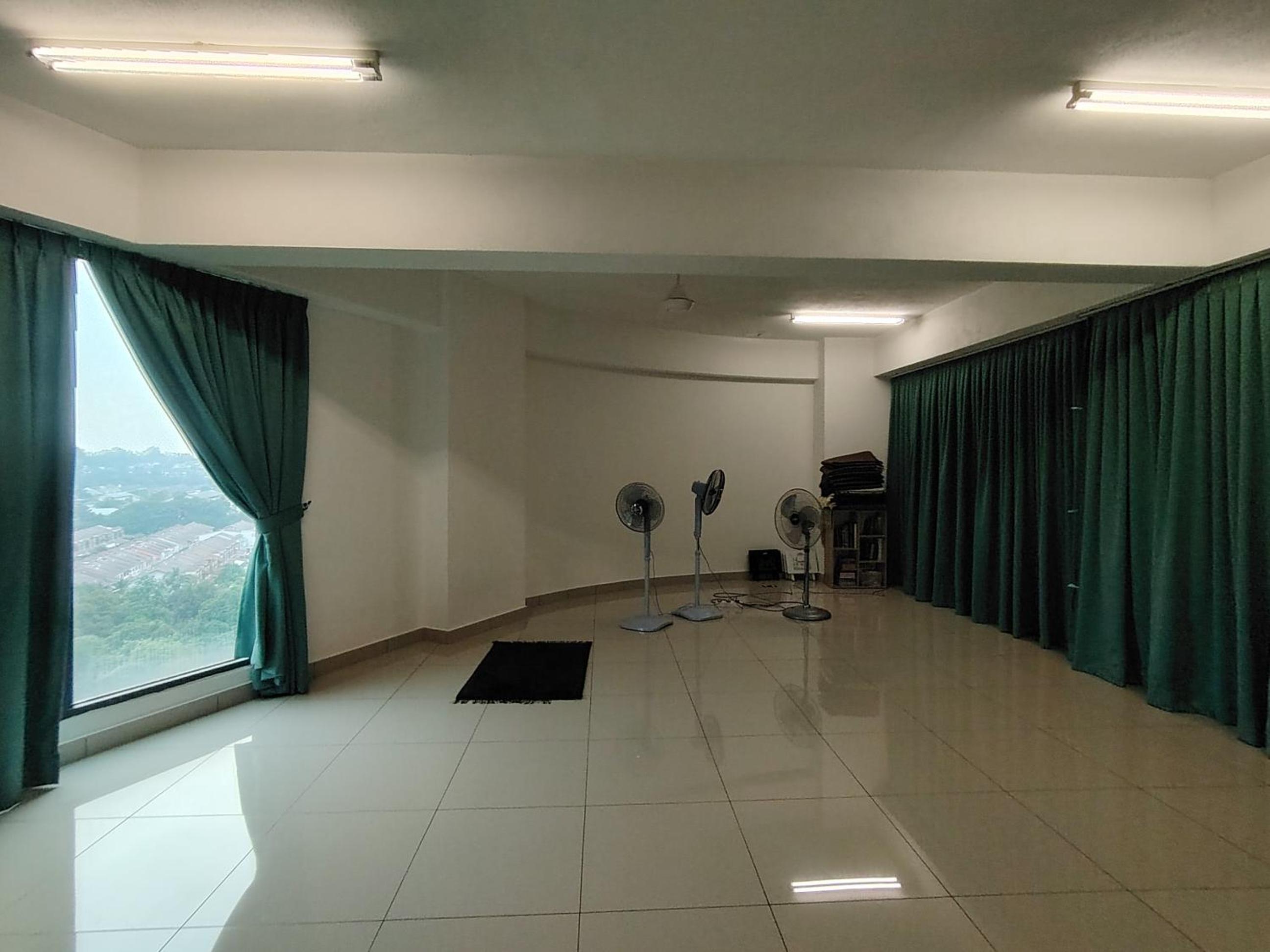 Vista Bangi Serenity