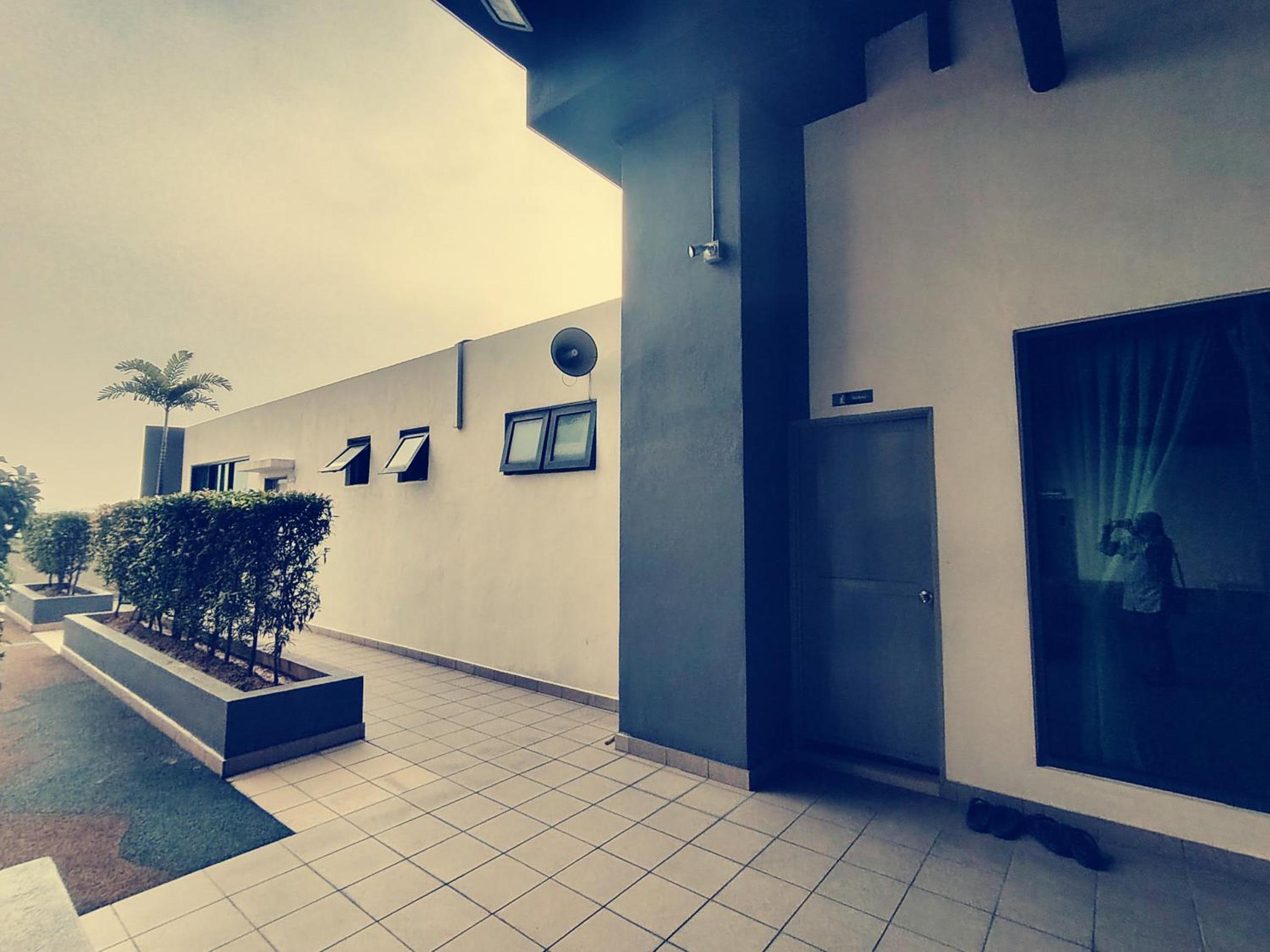 Vista Bangi Serenity