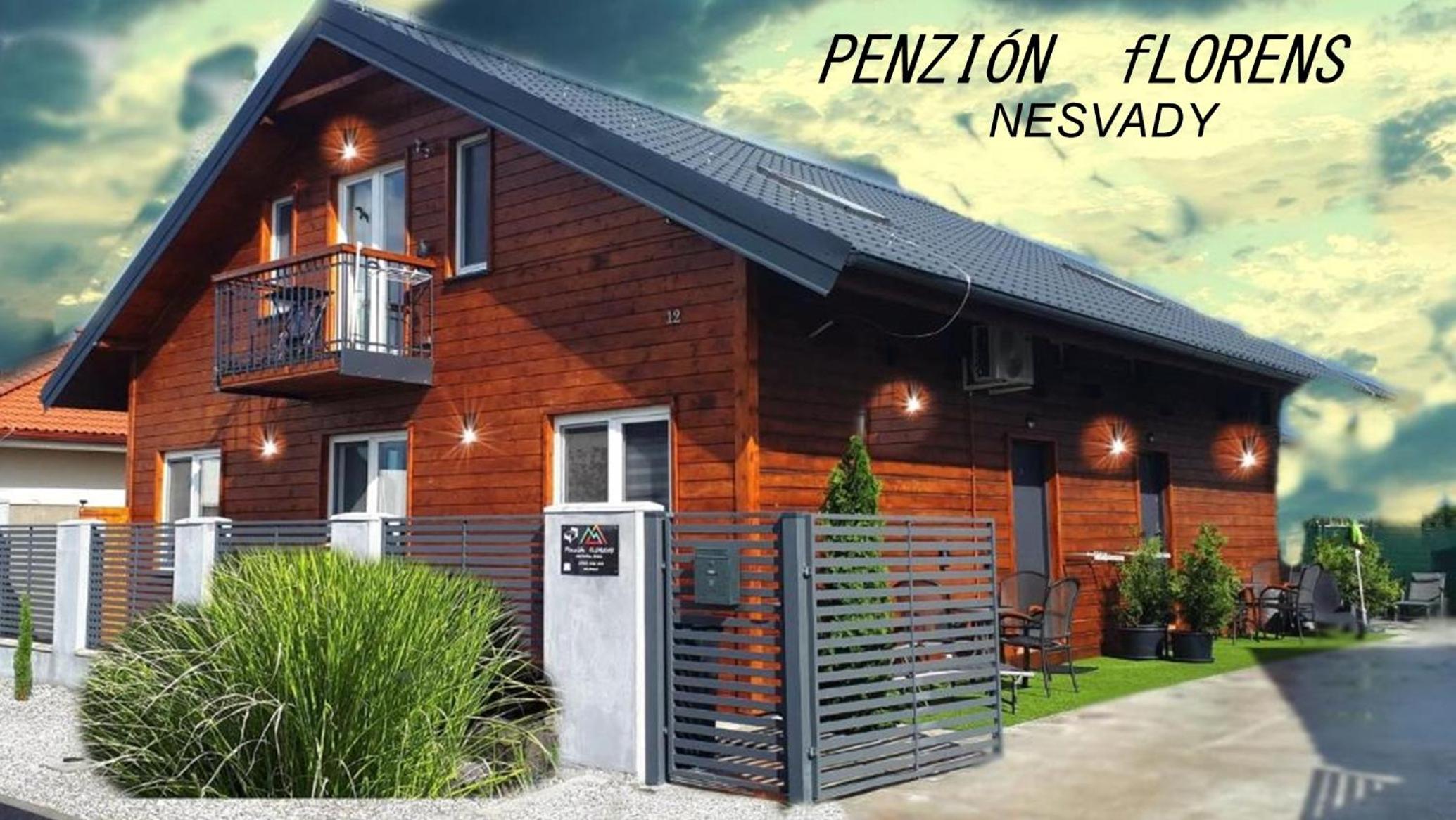 Penzión Florens, Nesvady