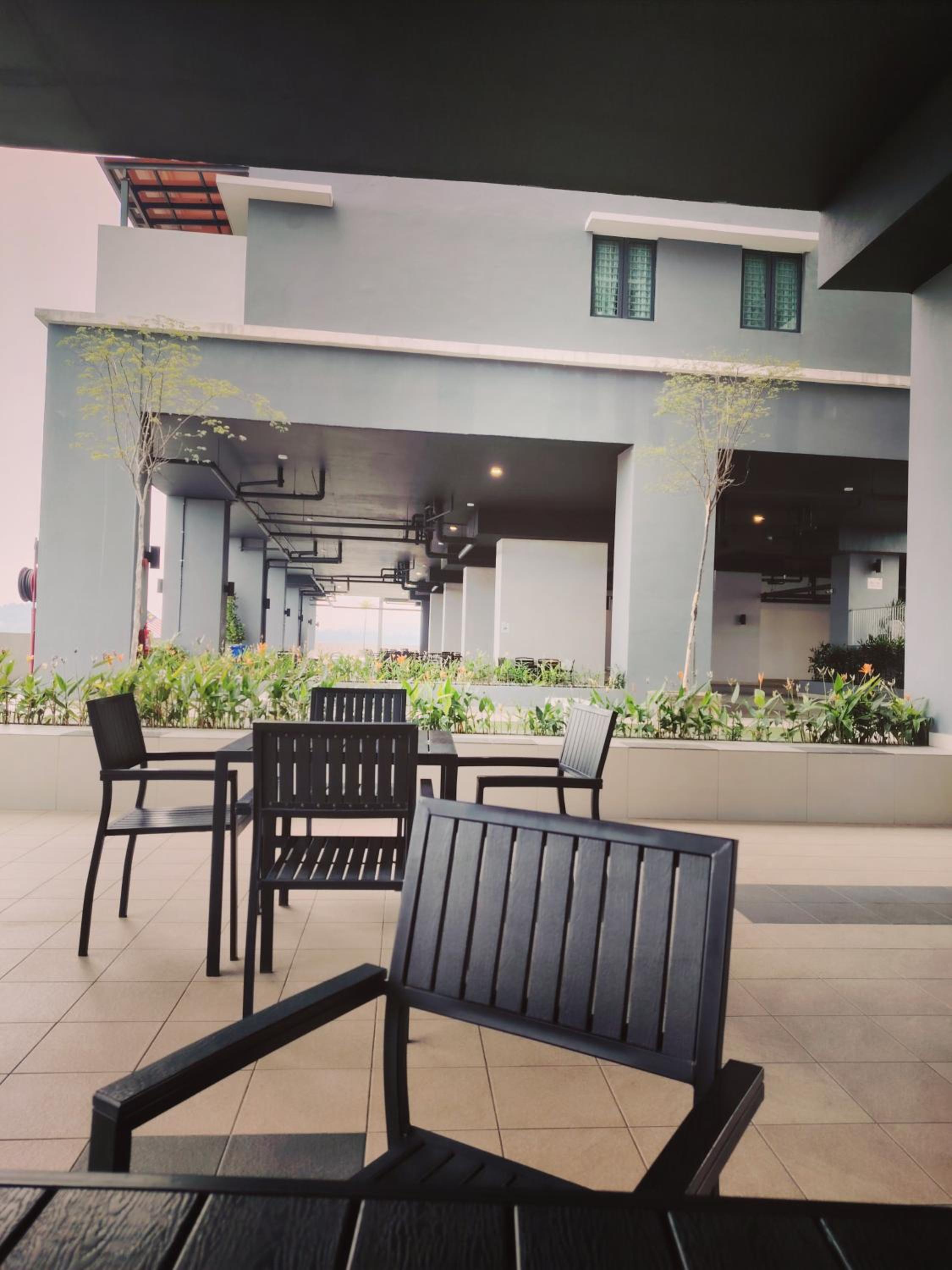 Vista Bangi Serenity