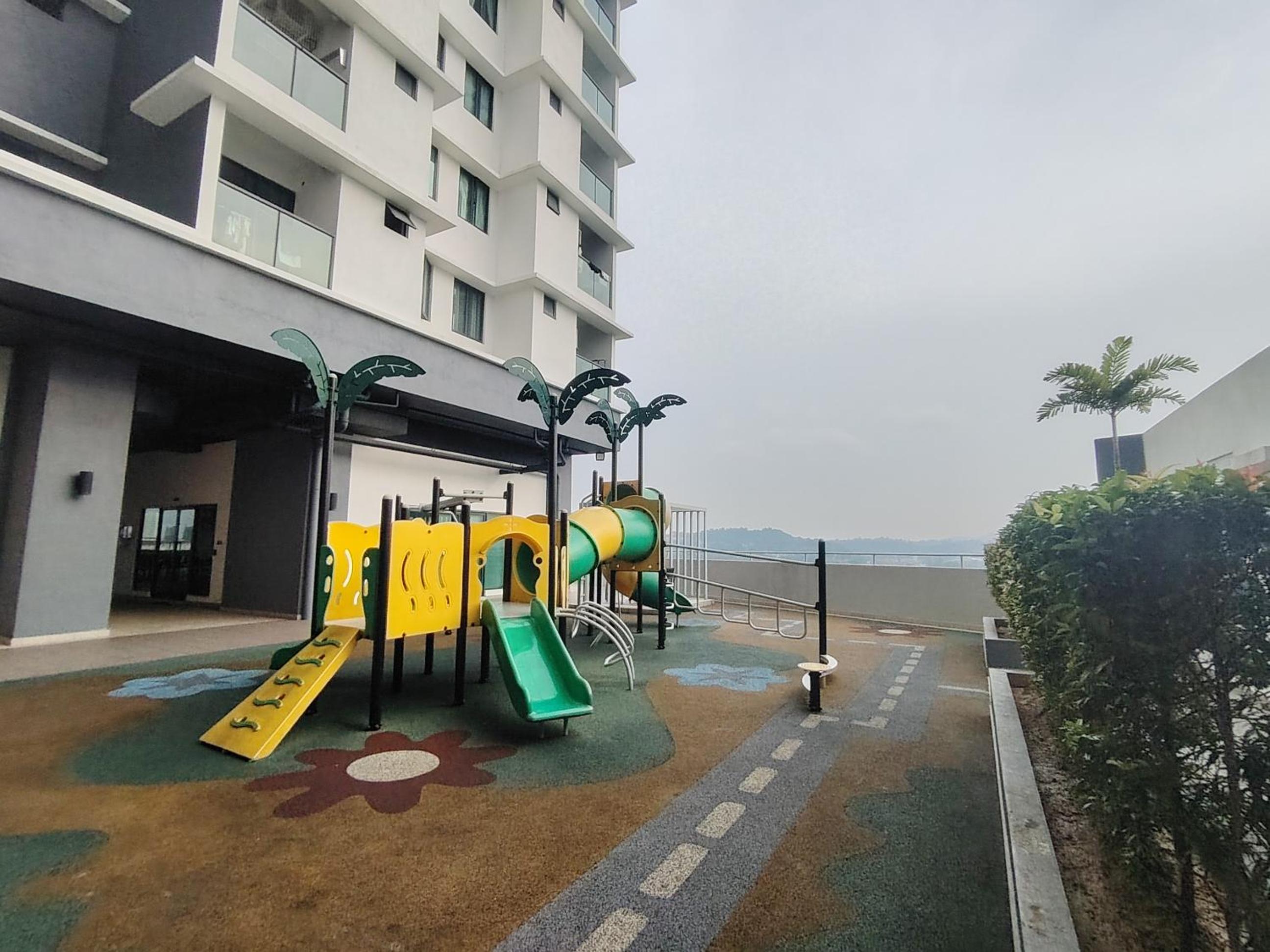 Vista Bangi Serenity