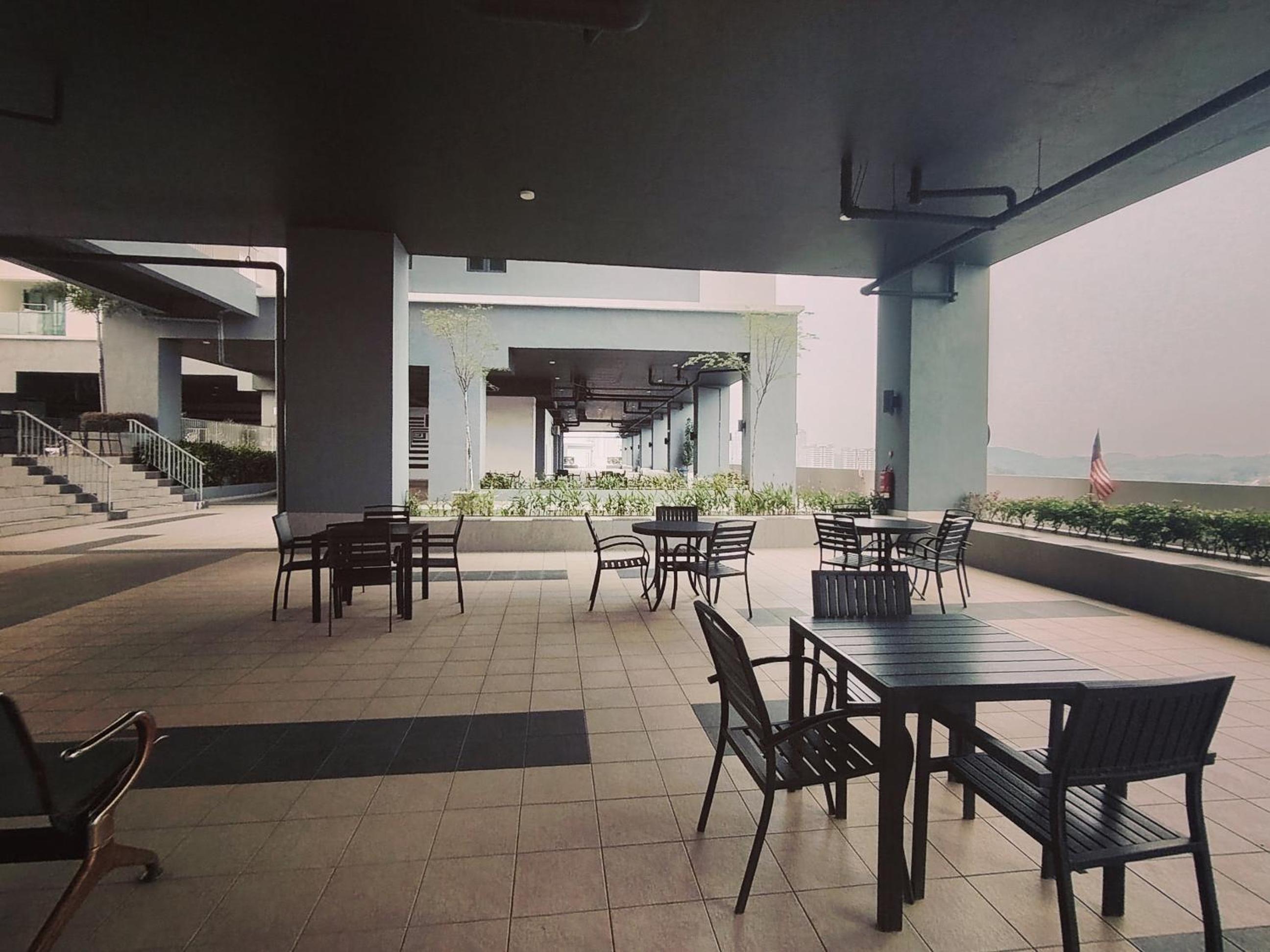 Vista Bangi Serenity