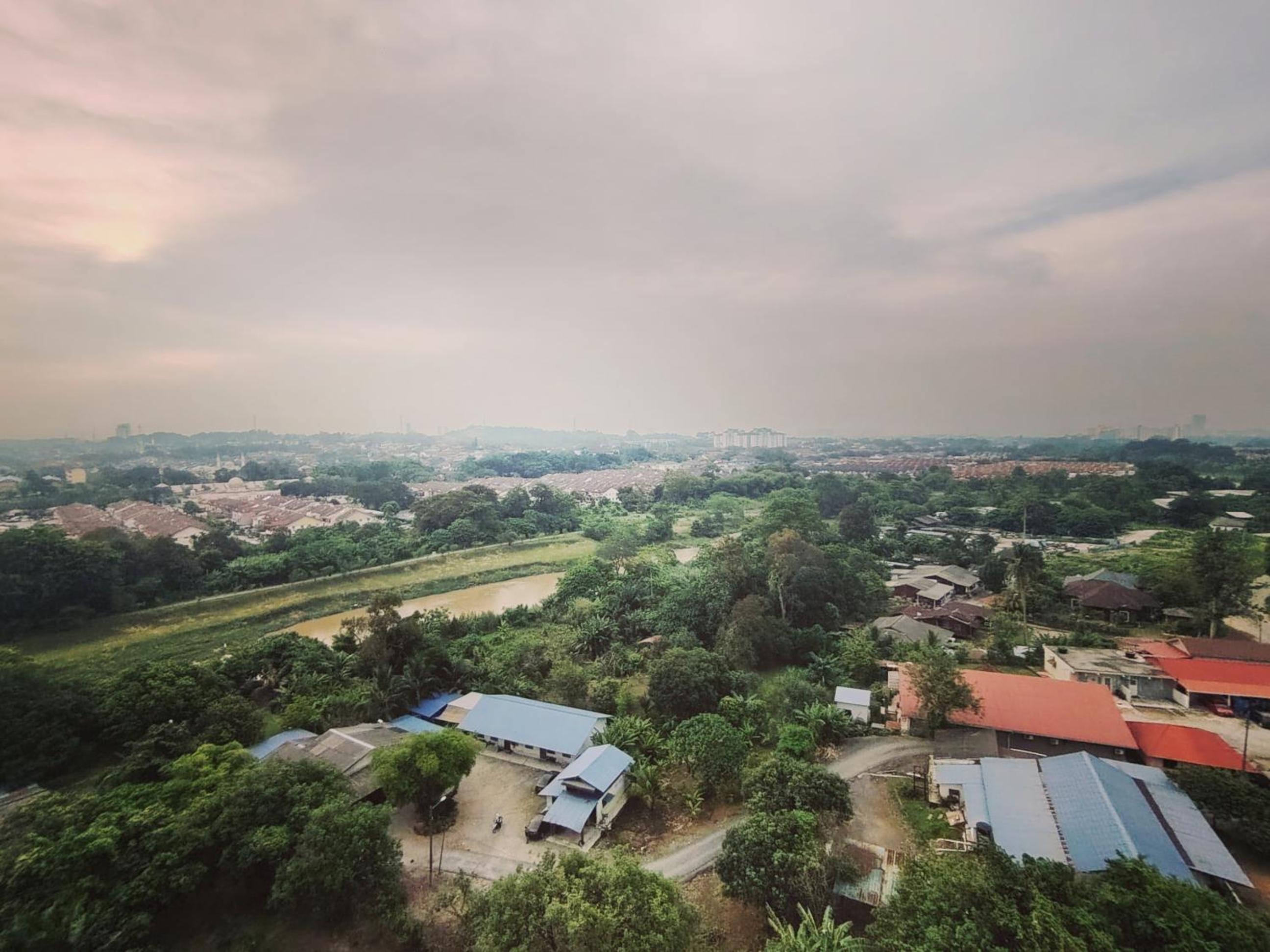 Vista Bangi Serenity