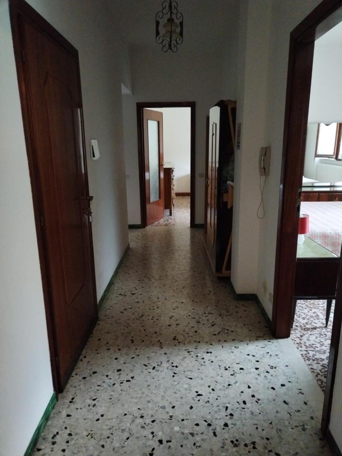 Grande Appartamento in montagna