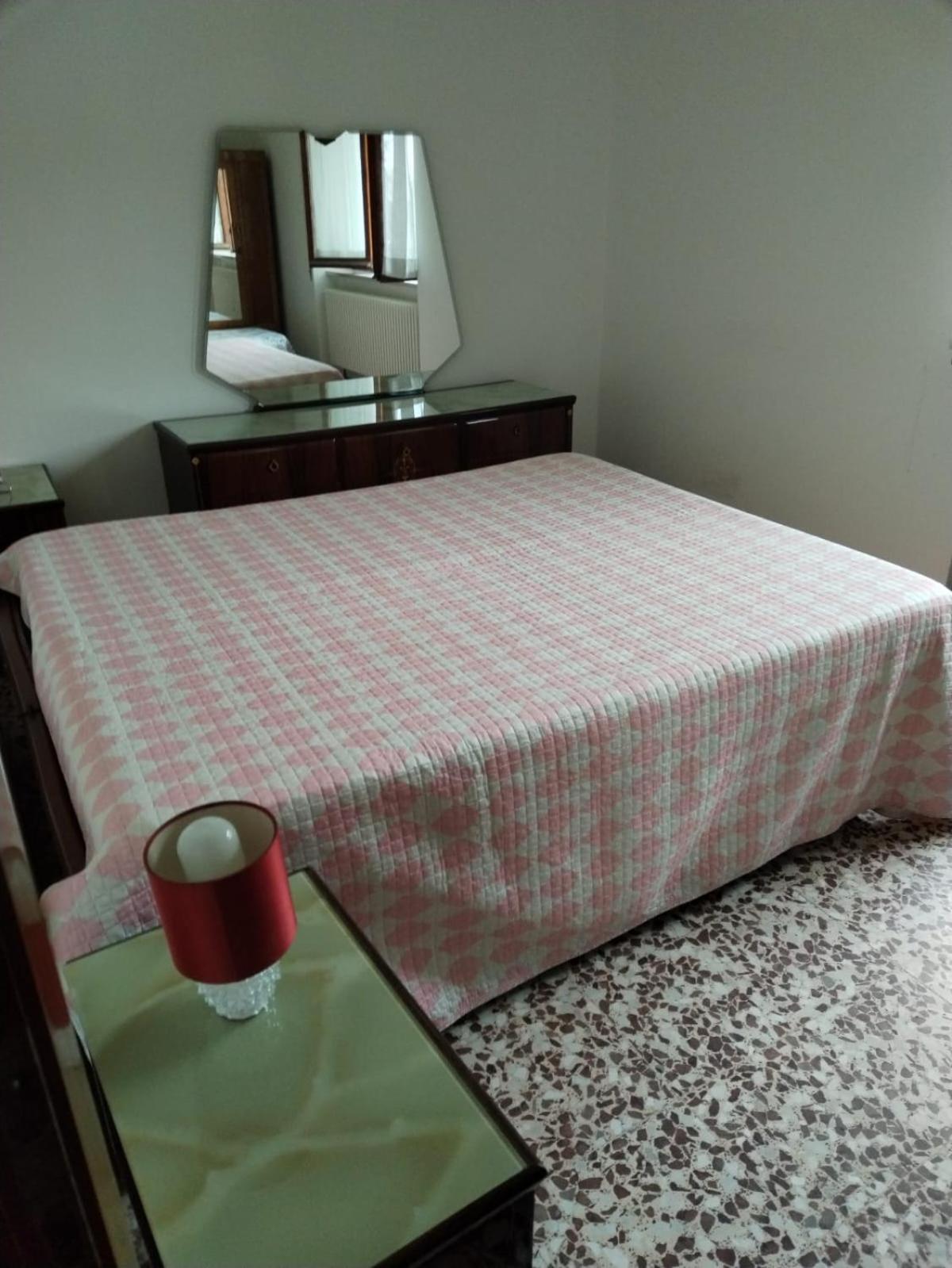 Grande Appartamento in montagna