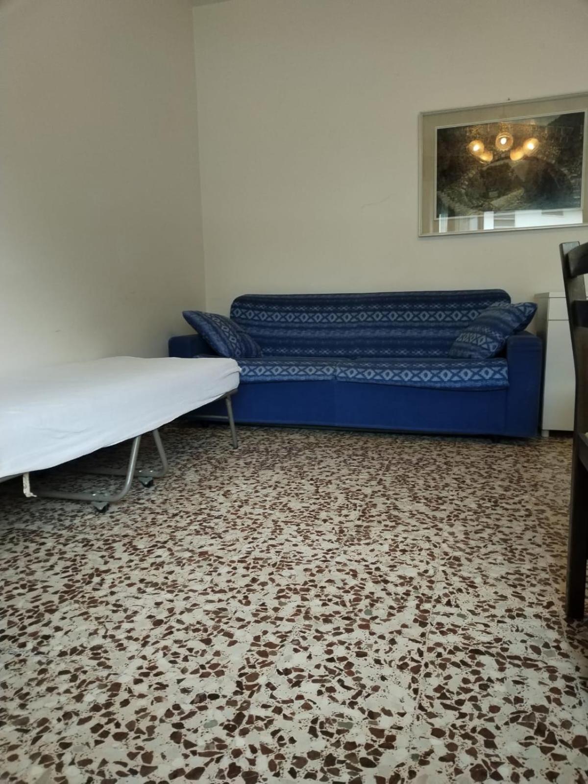 Grande Appartamento in montagna