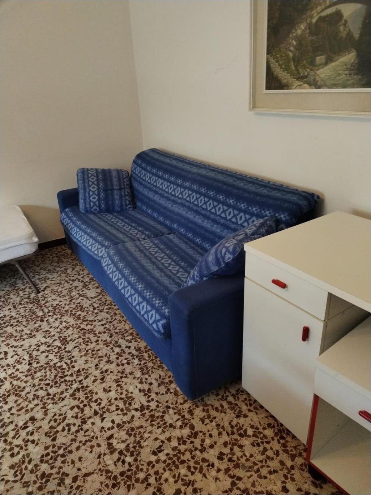 Grande Appartamento in montagna