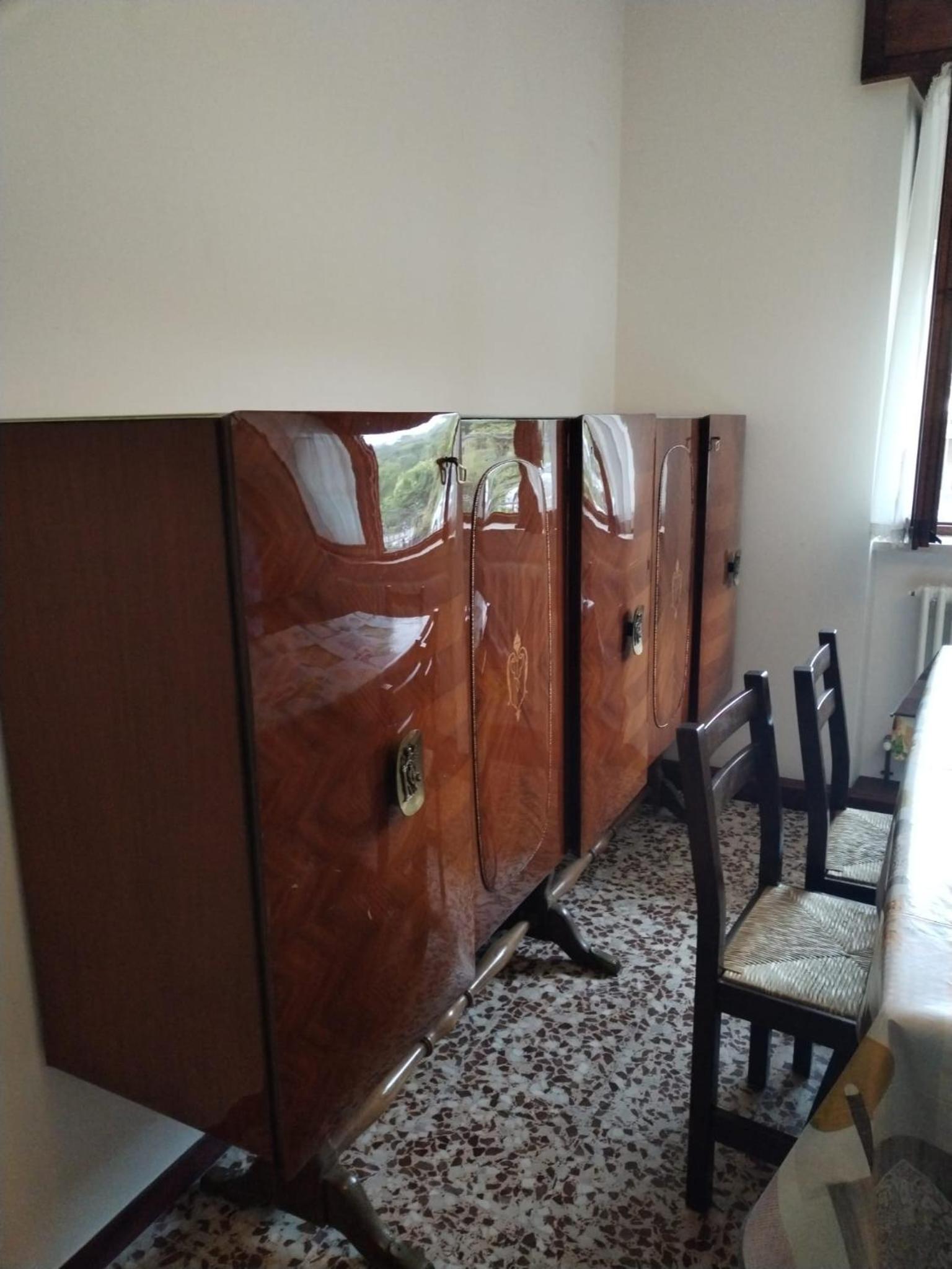 Grande Appartamento in montagna