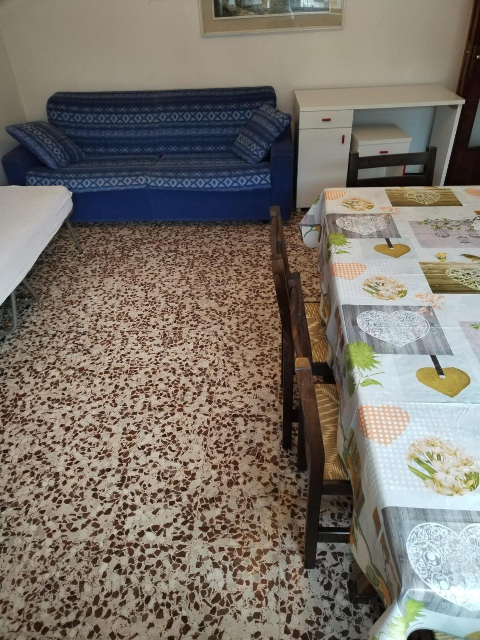 Grande Appartamento in montagna