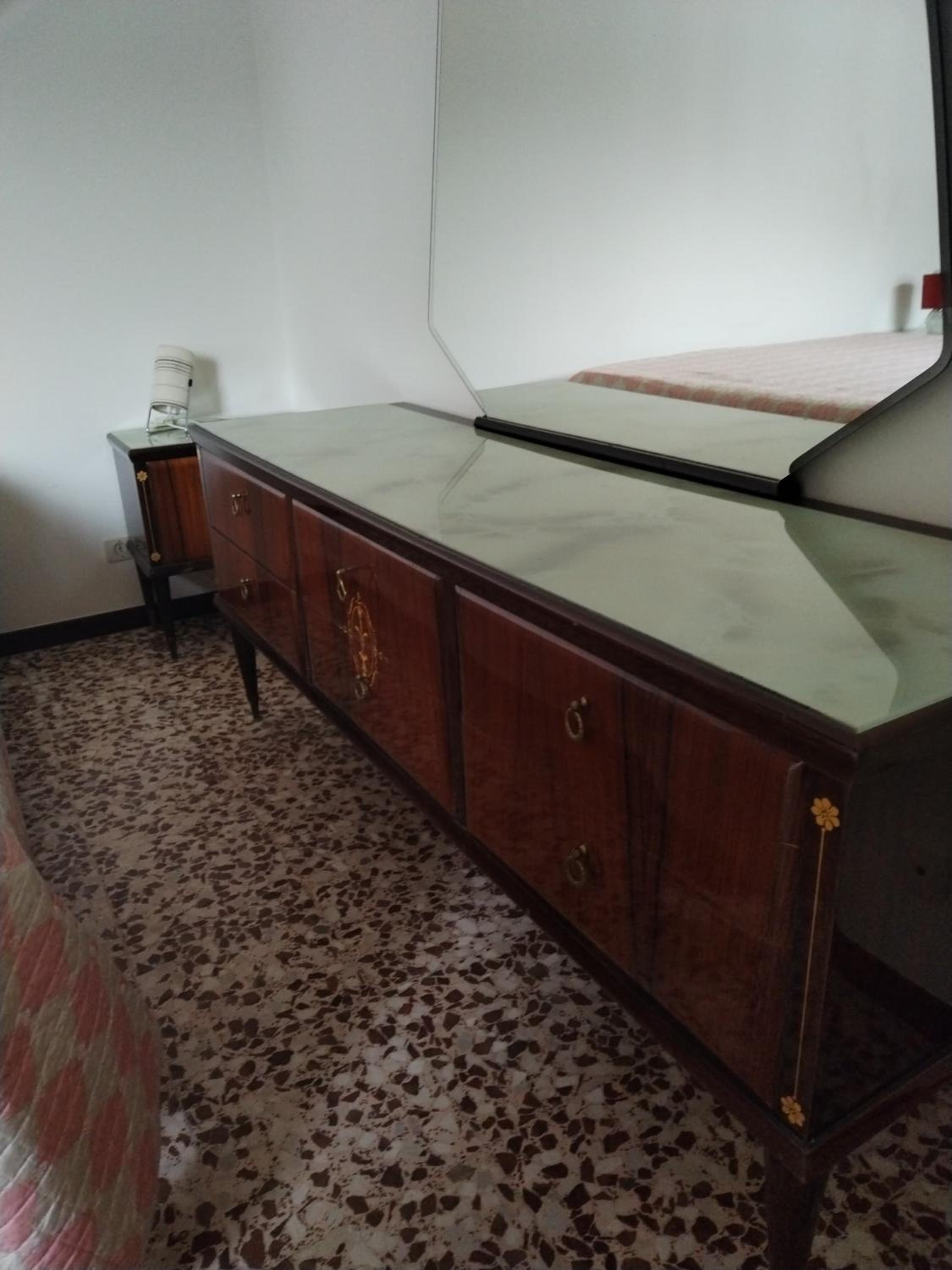 Grande Appartamento in montagna