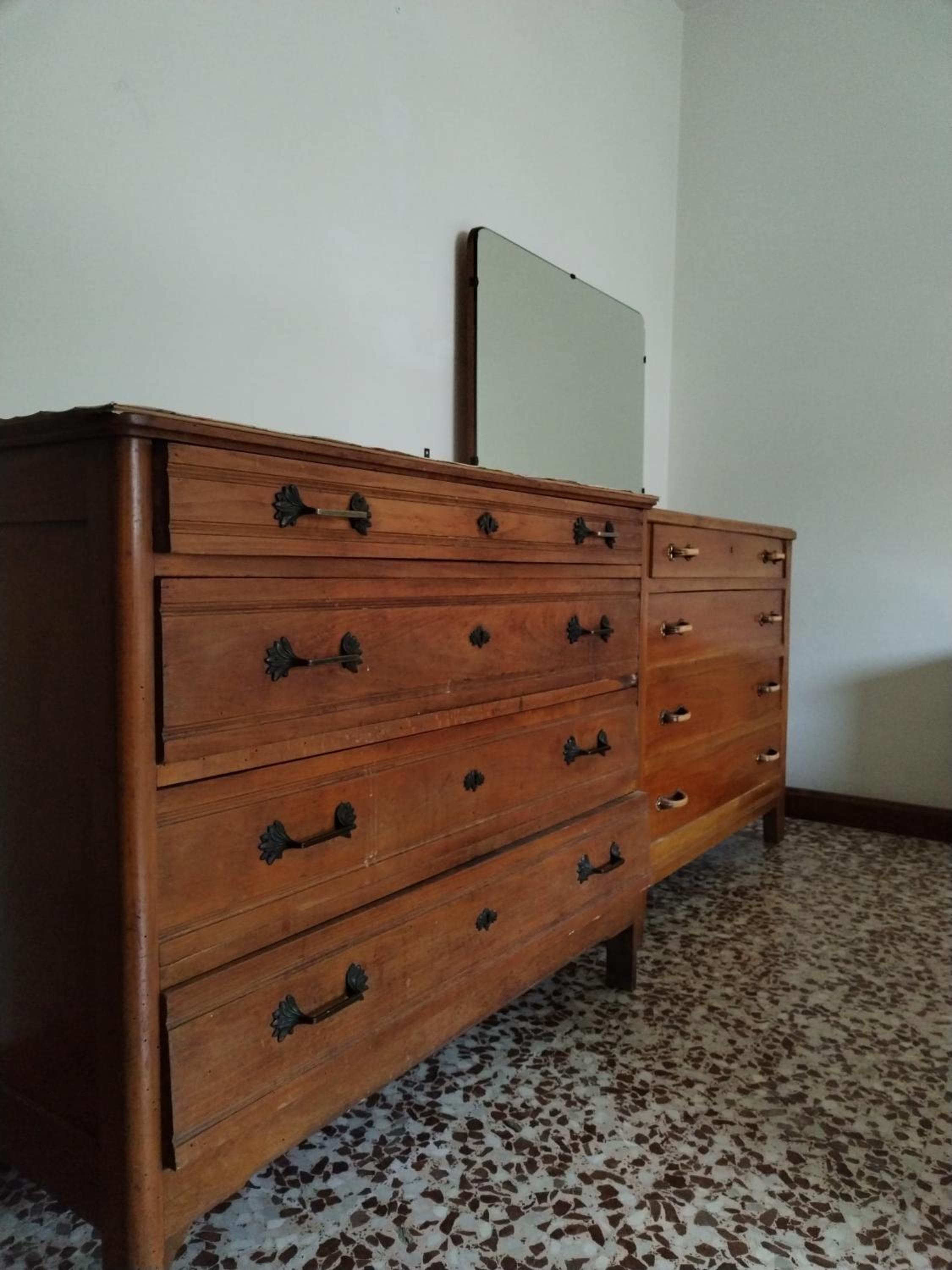 Grande Appartamento in montagna