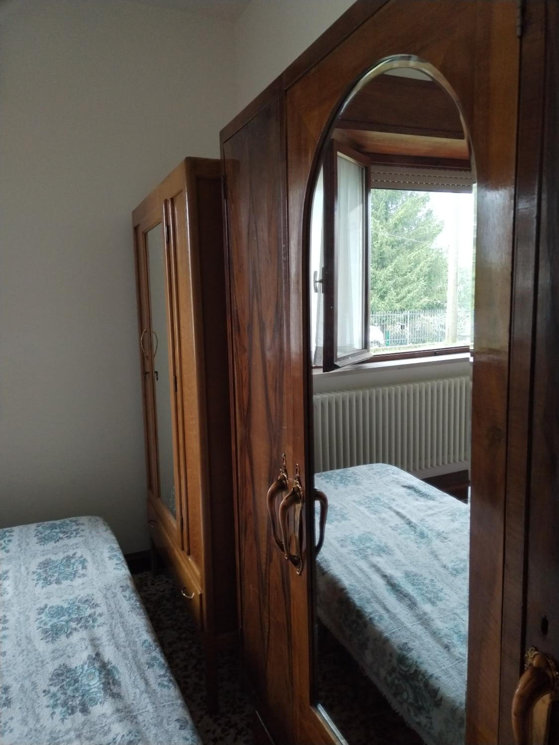 Grande Appartamento in montagna