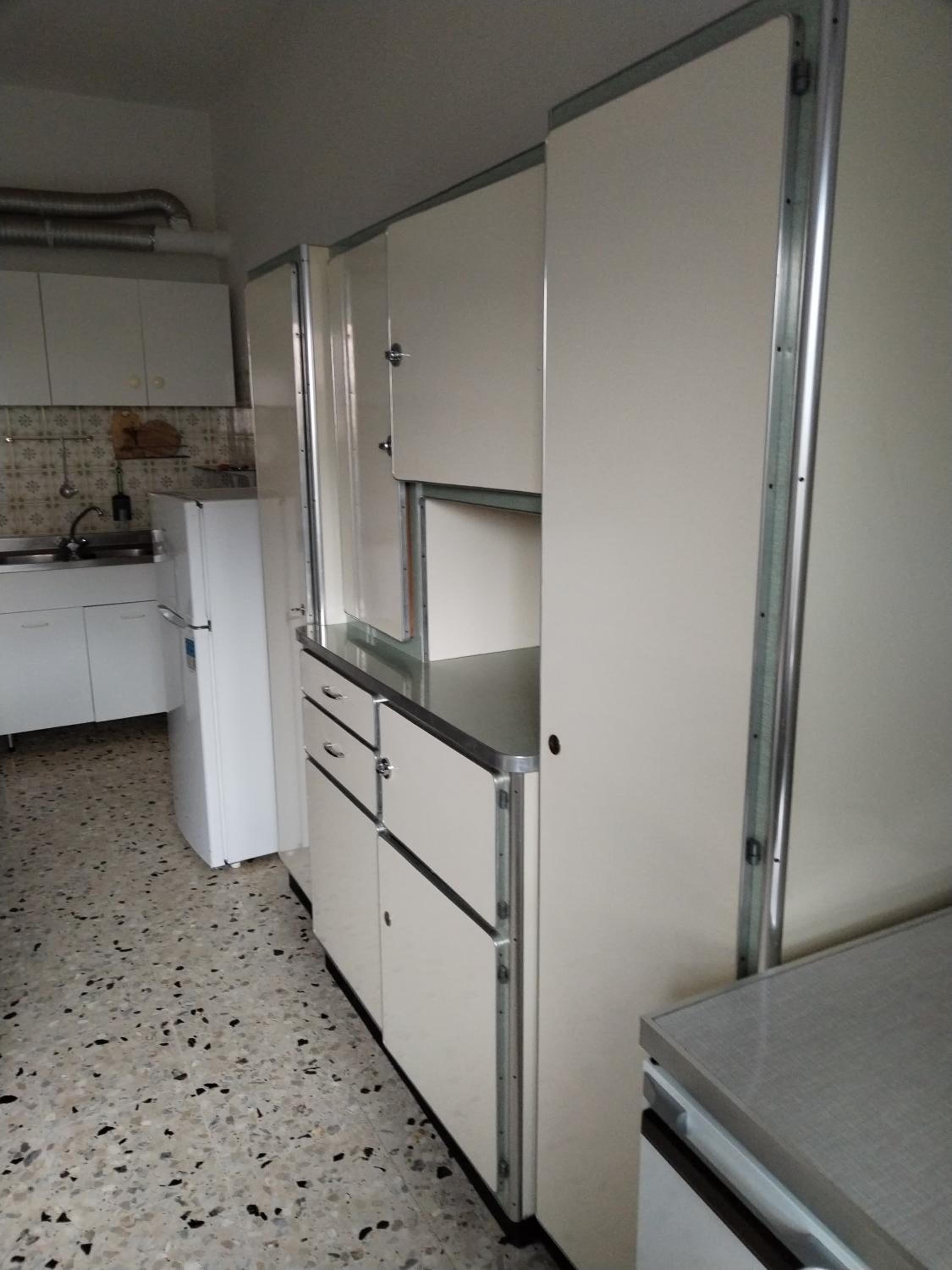 Grande Appartamento in montagna