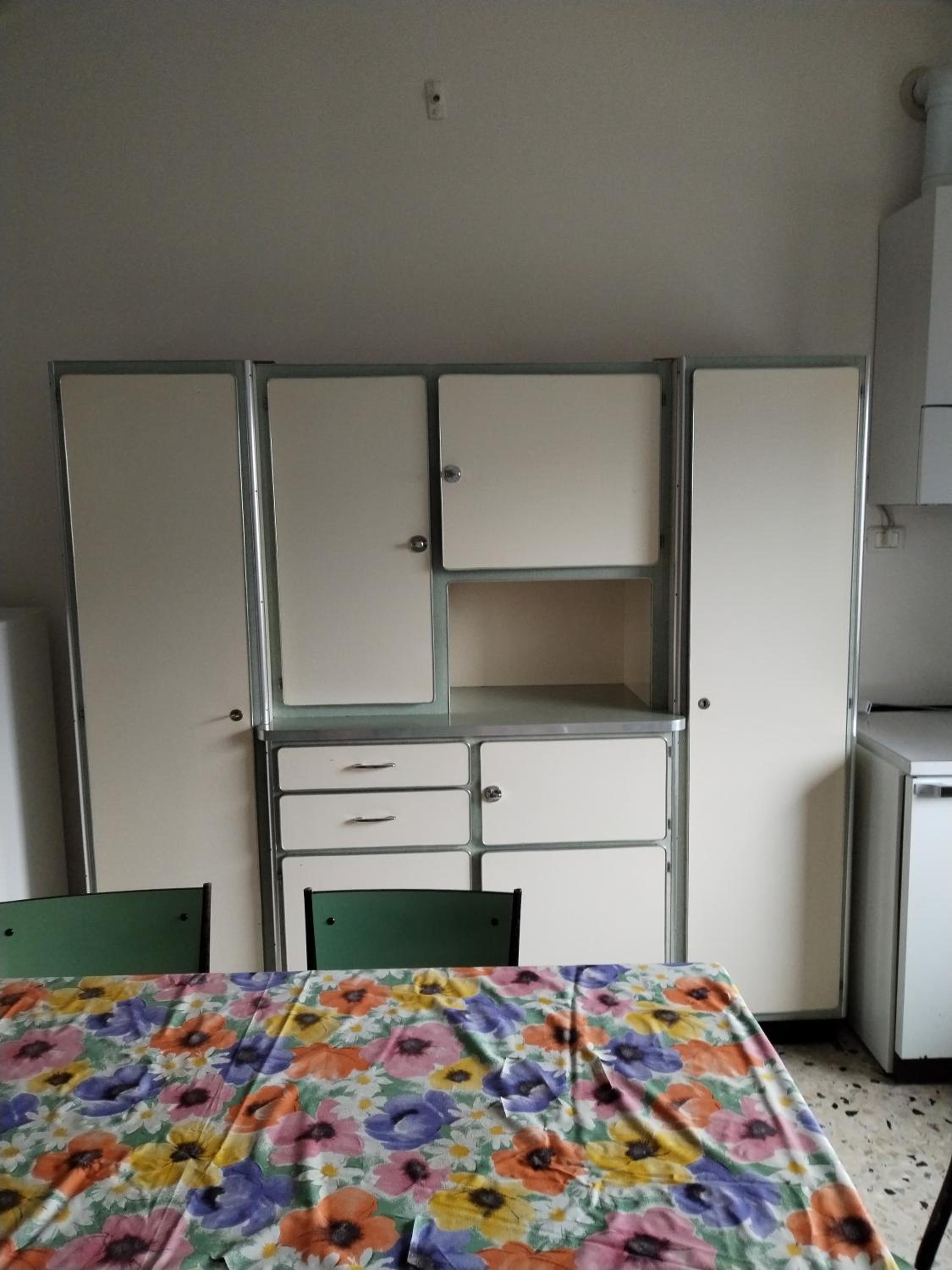 Grande Appartamento in montagna
