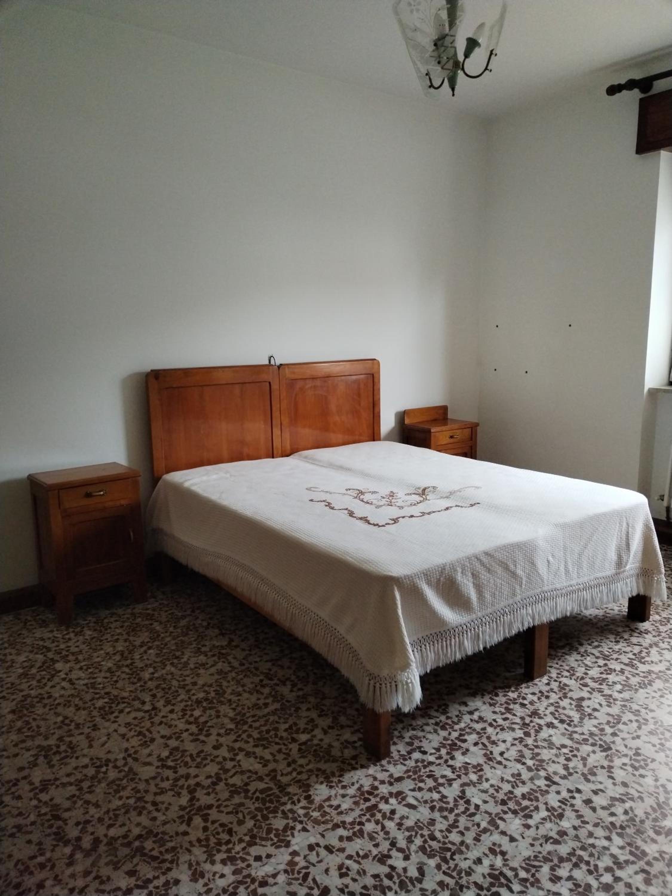 Grande Appartamento in montagna