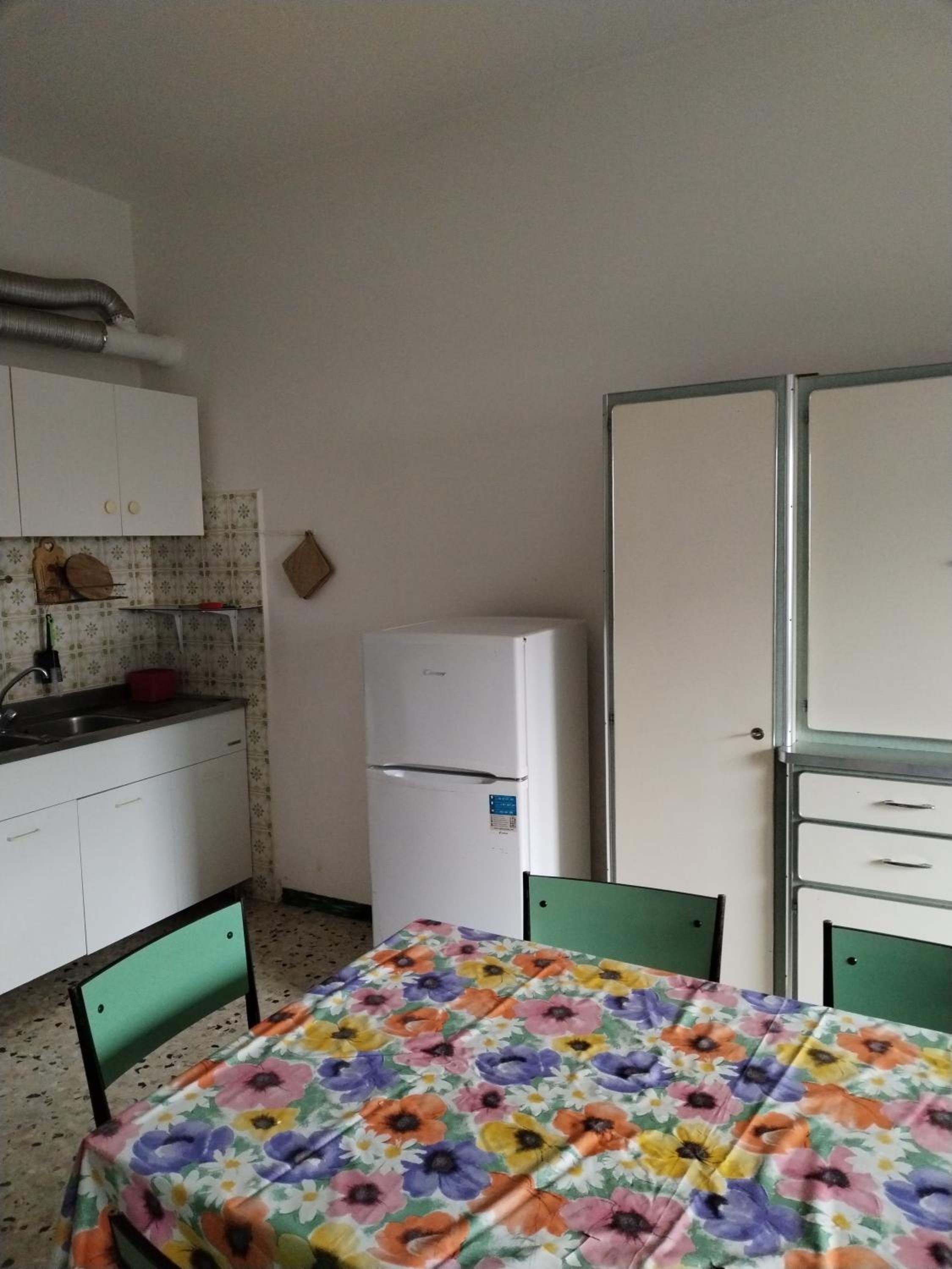 Grande Appartamento in montagna