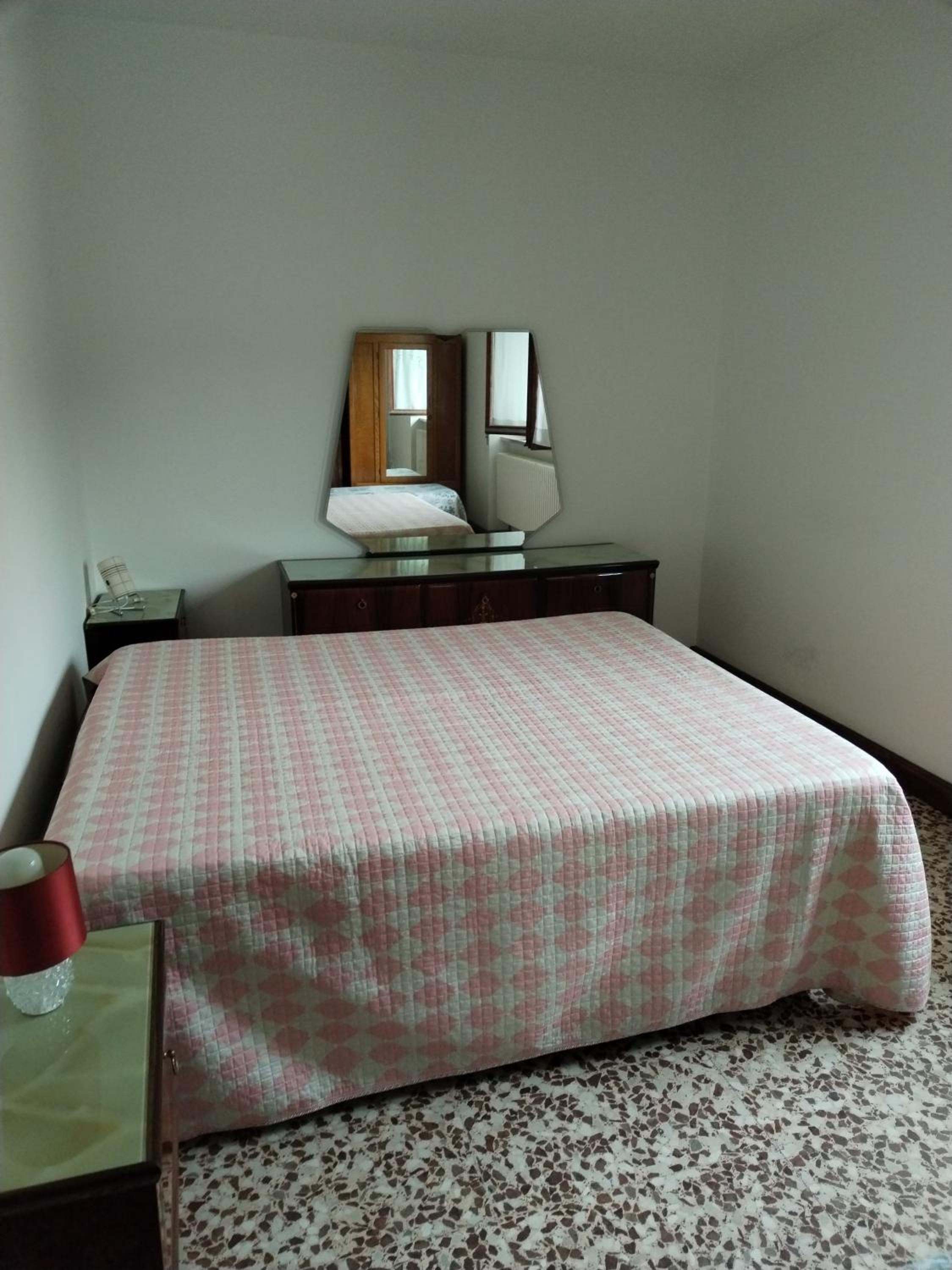 Grande Appartamento in montagna