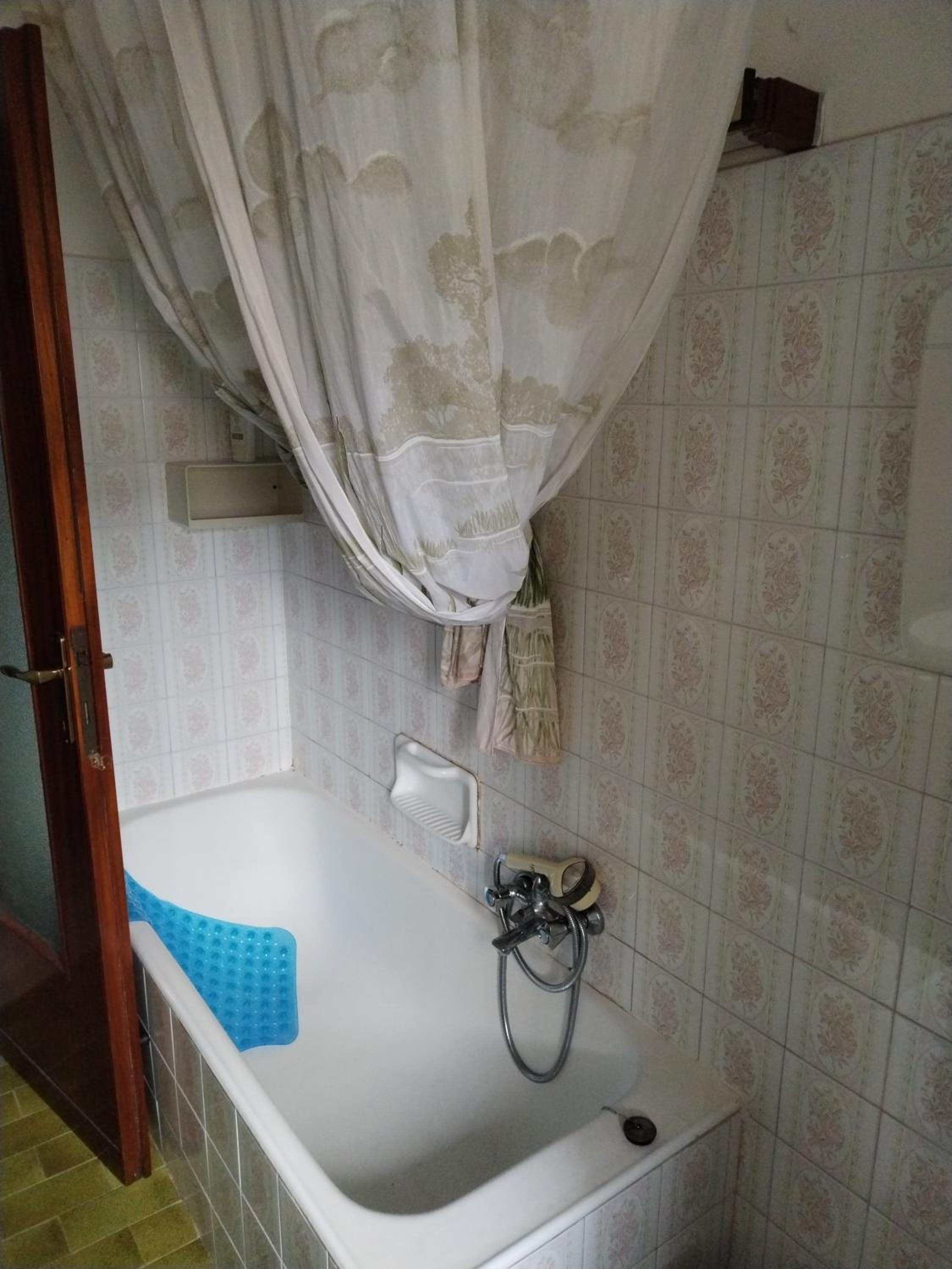 Grande Appartamento in montagna