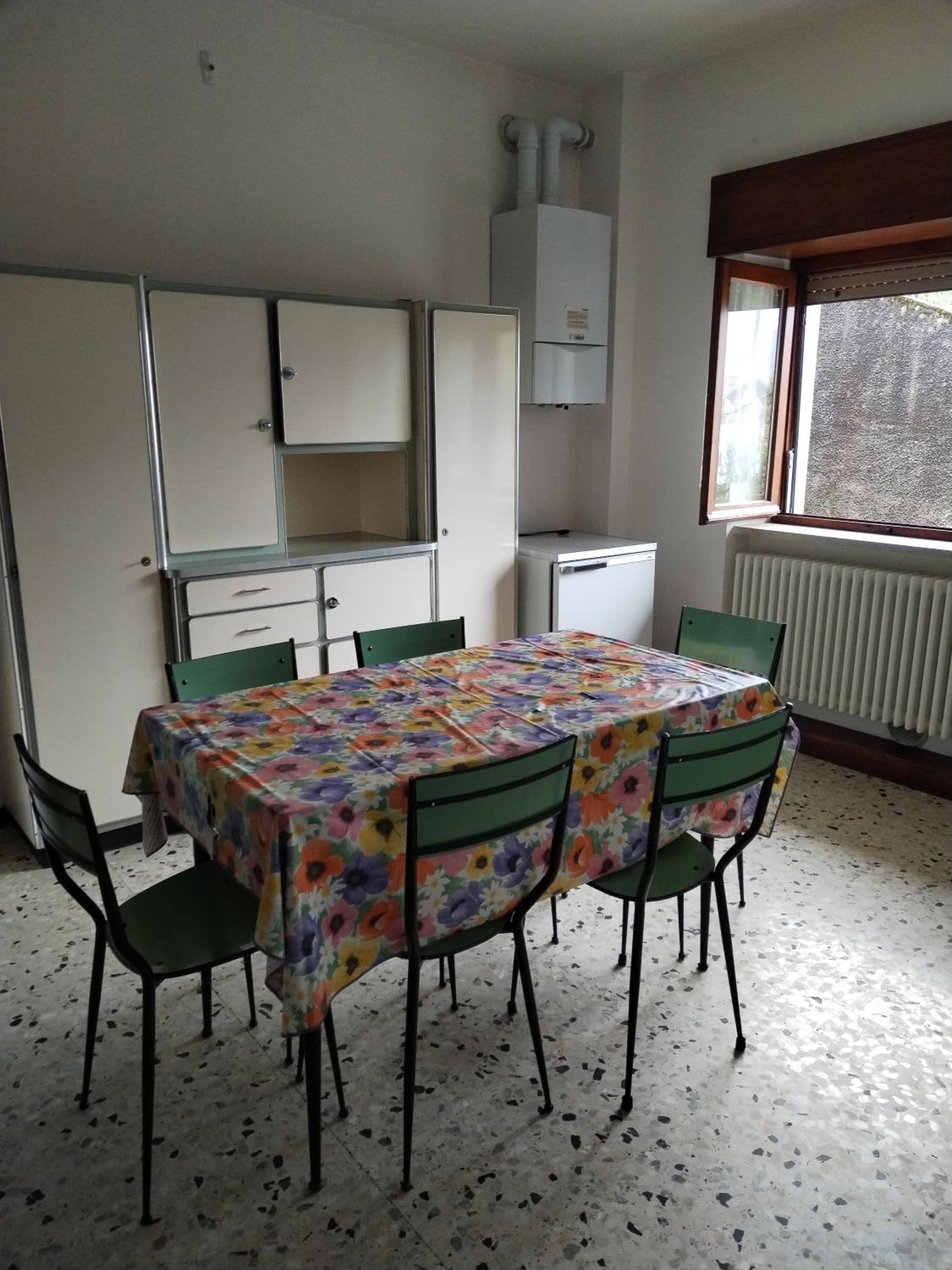 Grande Appartamento in montagna