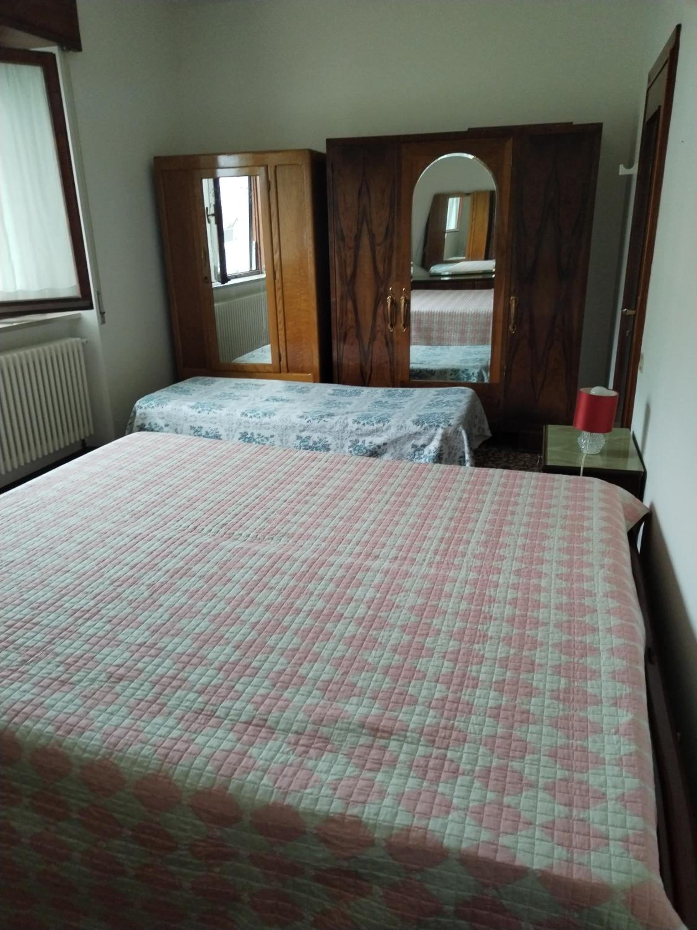 Grande Appartamento in montagna