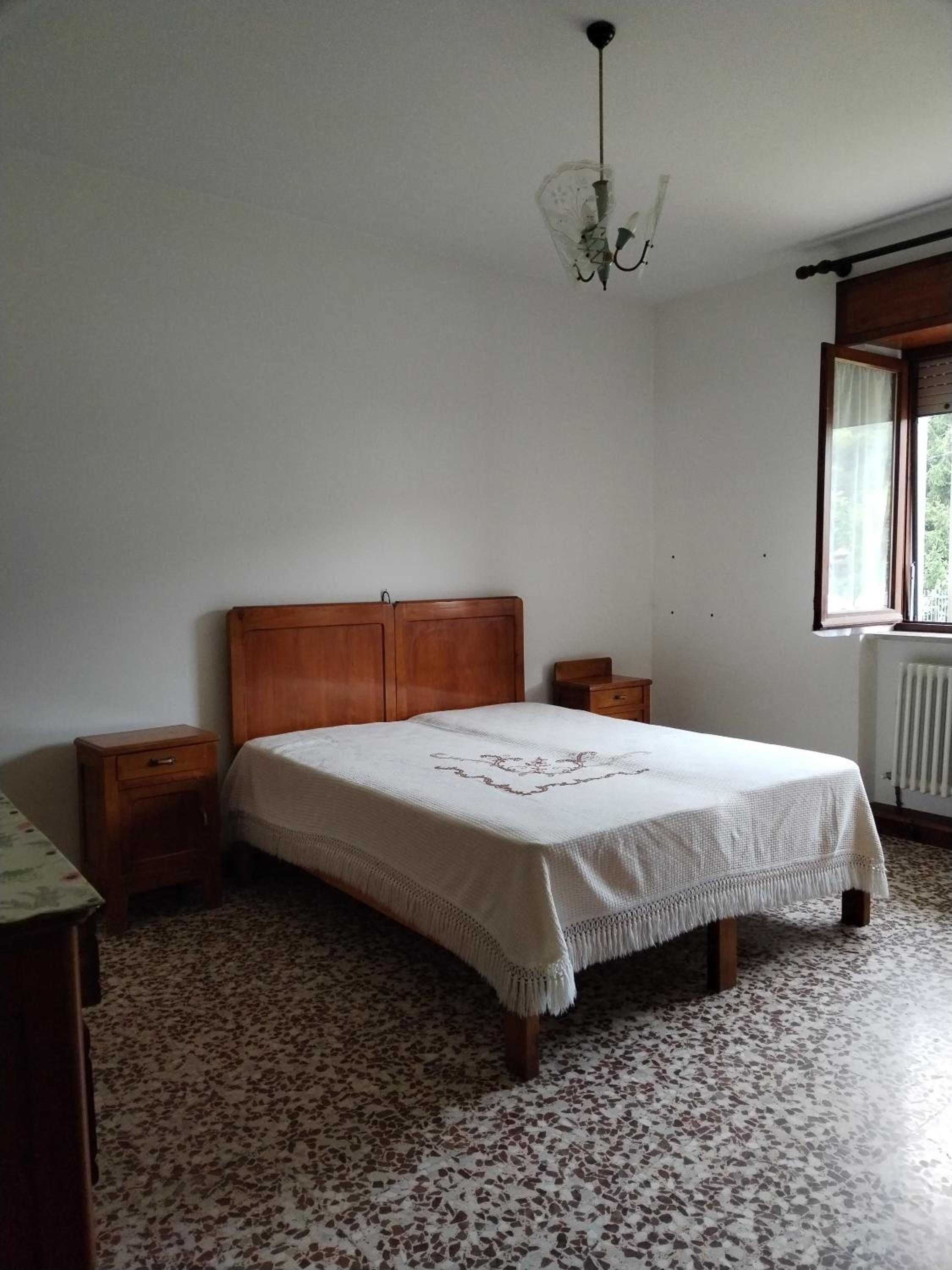 Grande Appartamento in montagna