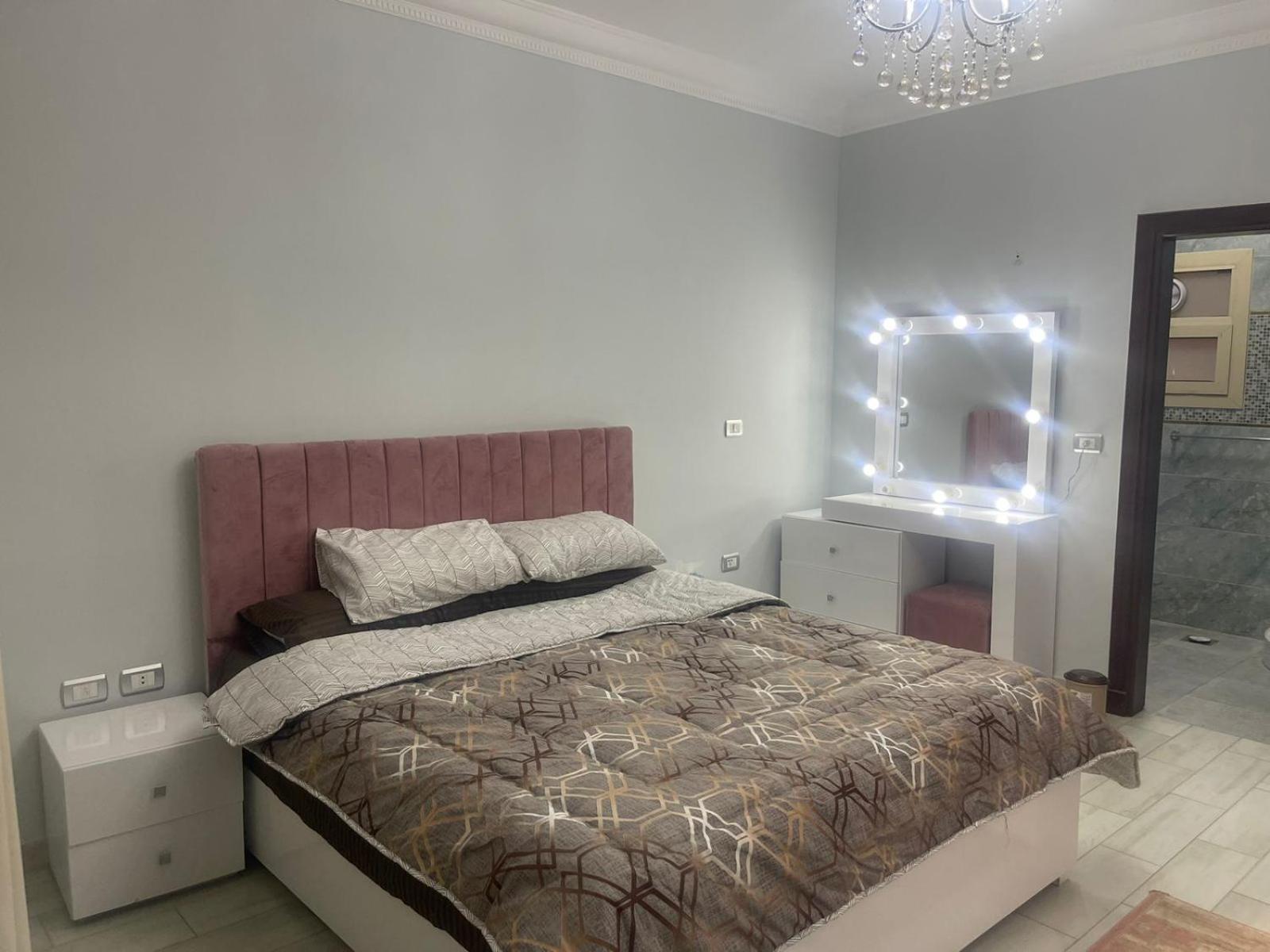 Fancy Duplex for rent beside palm hills