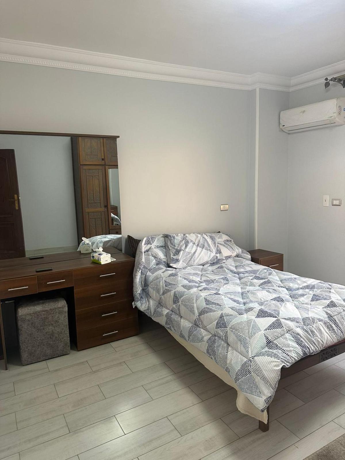 Fancy Duplex for rent beside palm hills