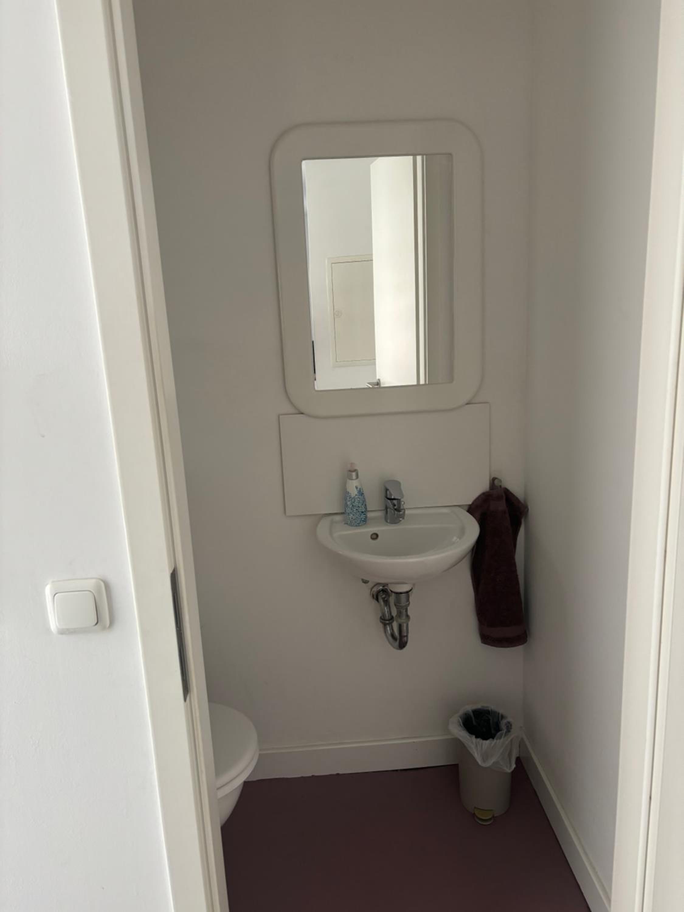 Zentrale ruhige Ferienwohnung in Berlin