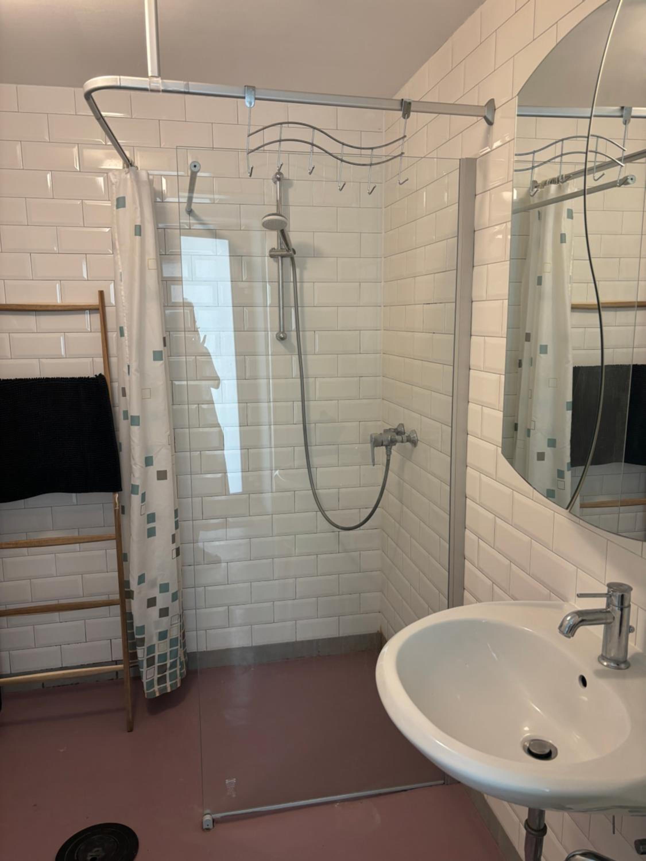 Zentrale ruhige Ferienwohnung in Berlin