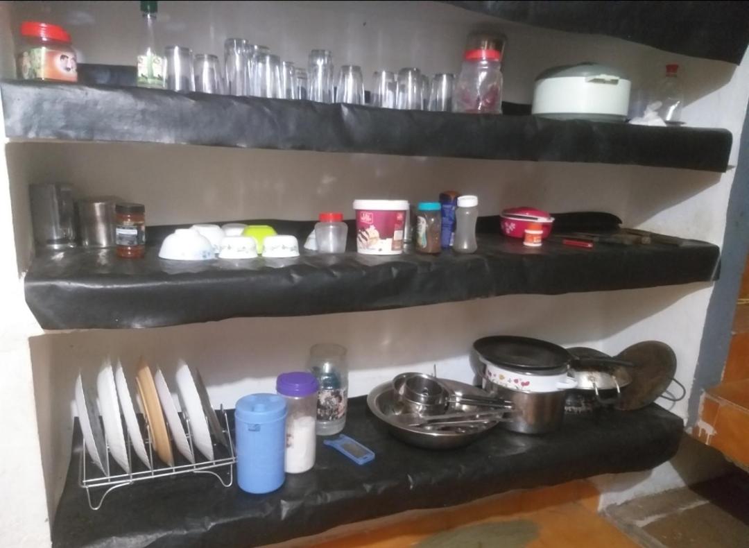 Augustinevilla Homestay